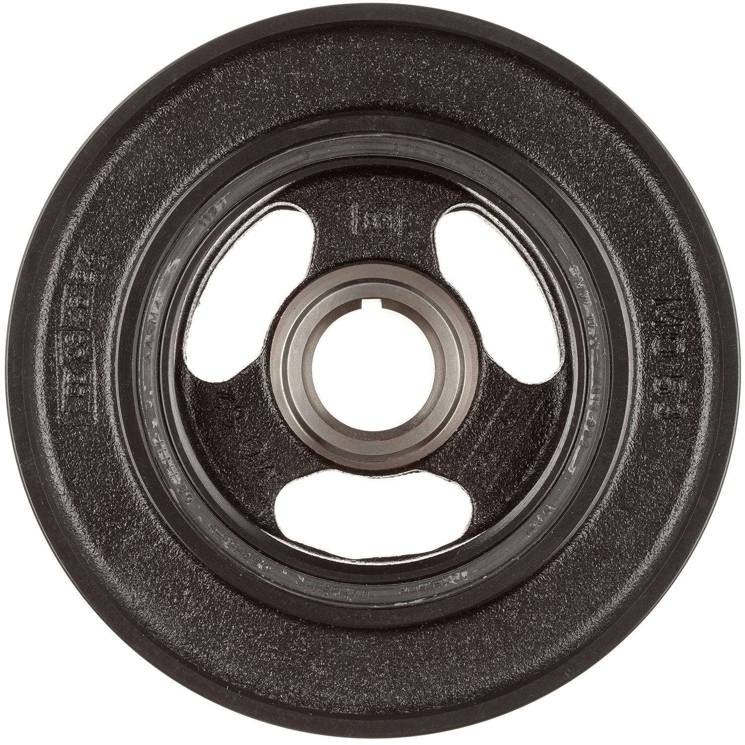 ATP 102263 Engine Harmonic Balancer product image 1 of 4