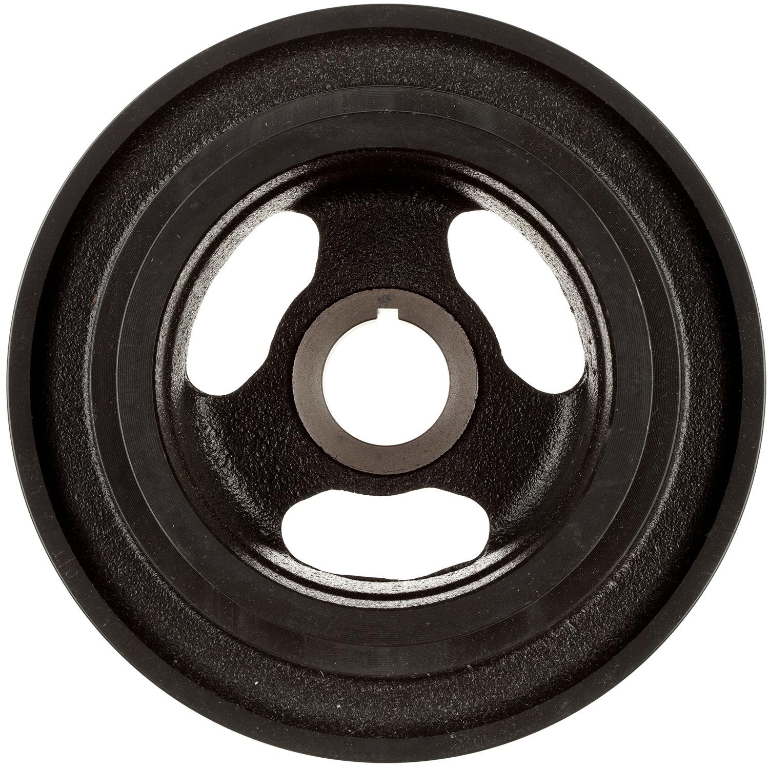ATP 102263 Engine Harmonic Balancer product image 2 of 4
