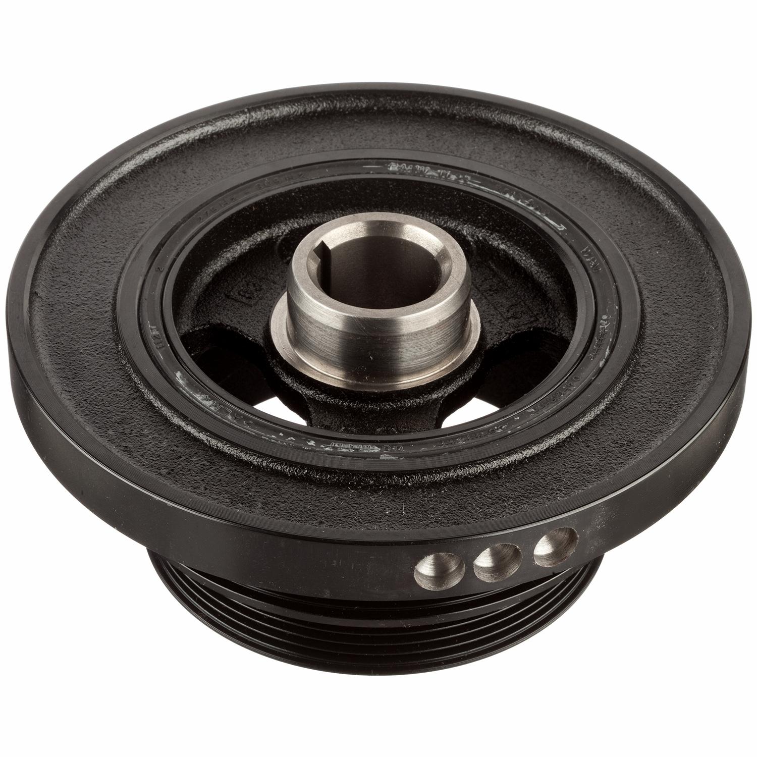 ATP 102263 Engine Harmonic Balancer product image 3 of 4
