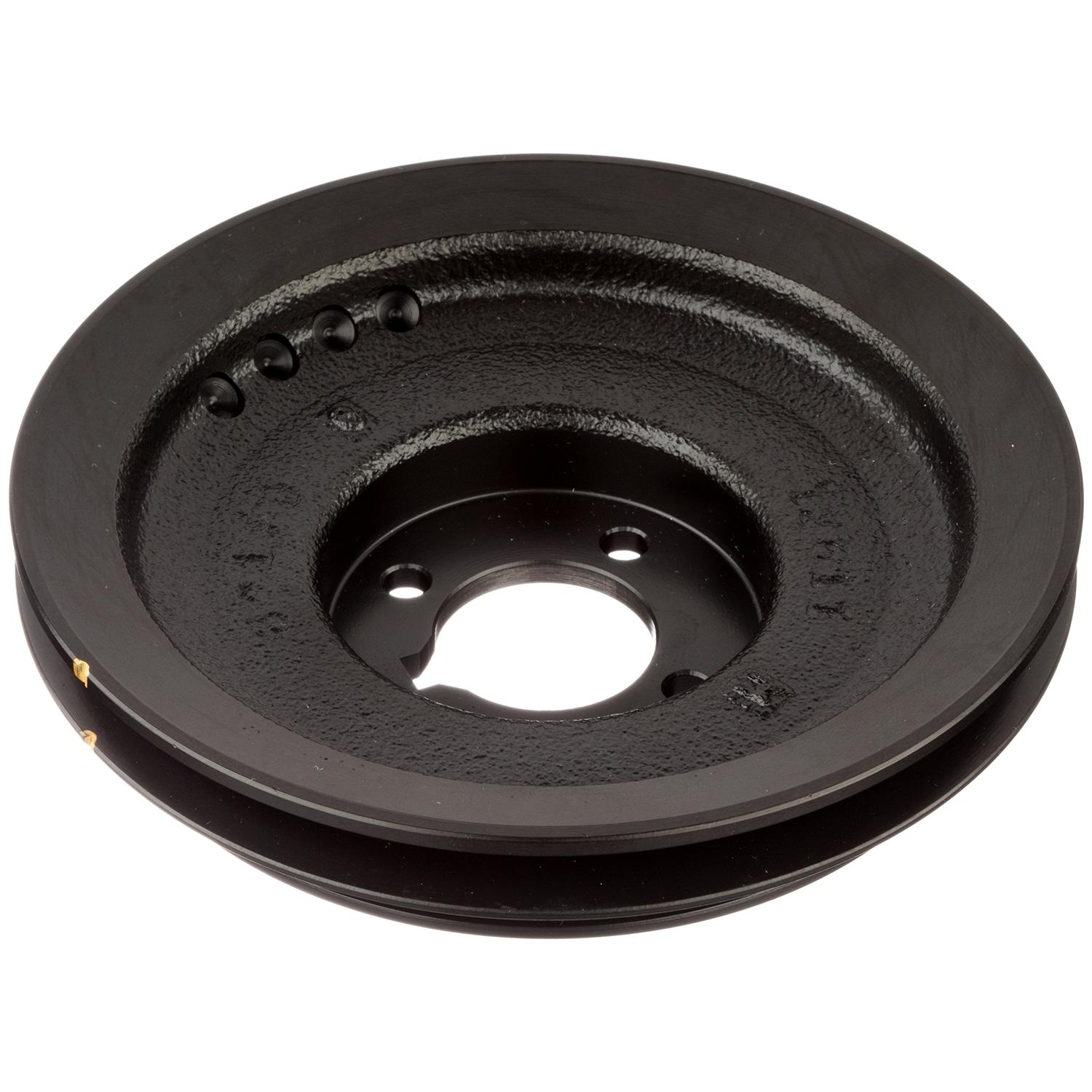 ATP 102267 Engine Harmonic Balancer product image 1 of 5