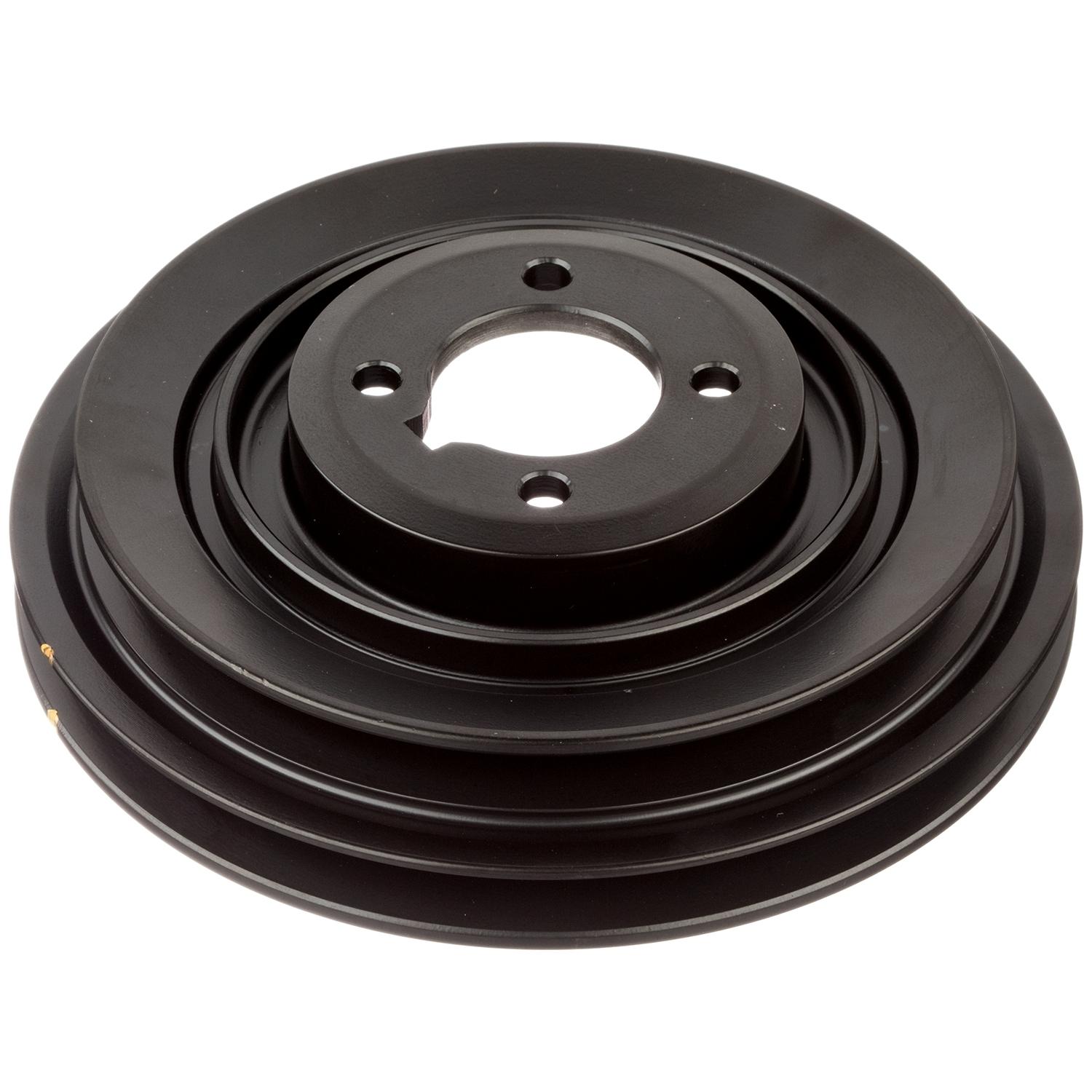 ATP 102267 Engine Harmonic Balancer product image 2 of 5