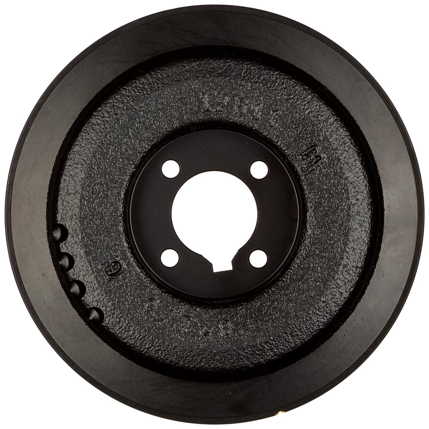 ATP 102267 Engine Harmonic Balancer product image 3 of 5