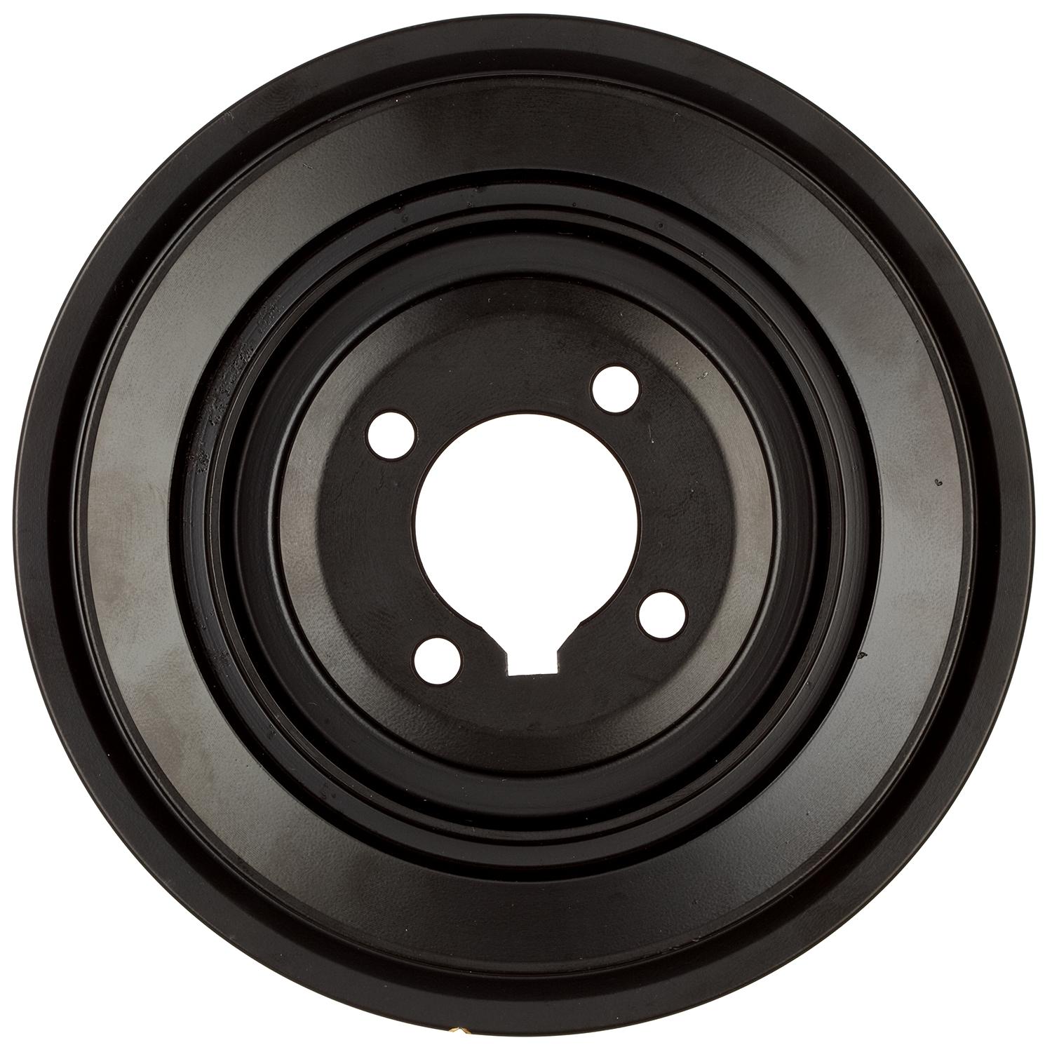 ATP 102267 Engine Harmonic Balancer product image 4 of 5