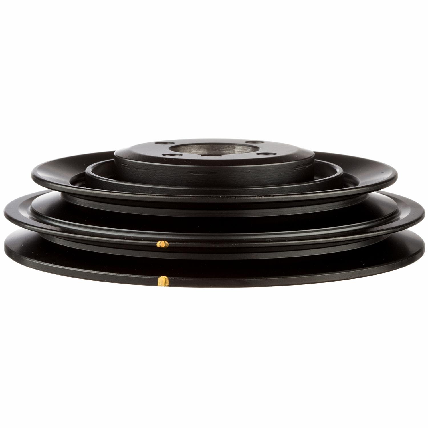 ATP 102267 Engine Harmonic Balancer product image 5 of 5