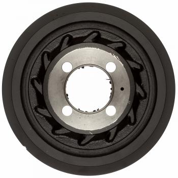 ATP 102268 Engine Harmonic Balancer product image 3 of 5