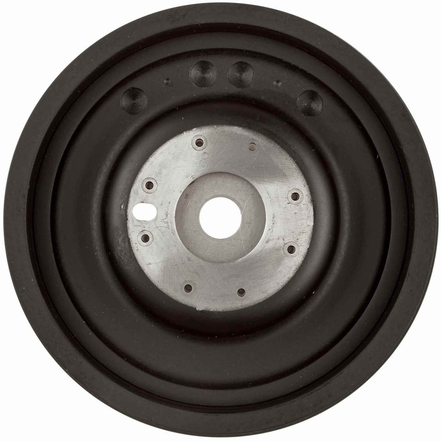 ATP 102270 Engine Harmonic Balancer product image 2 of 5
