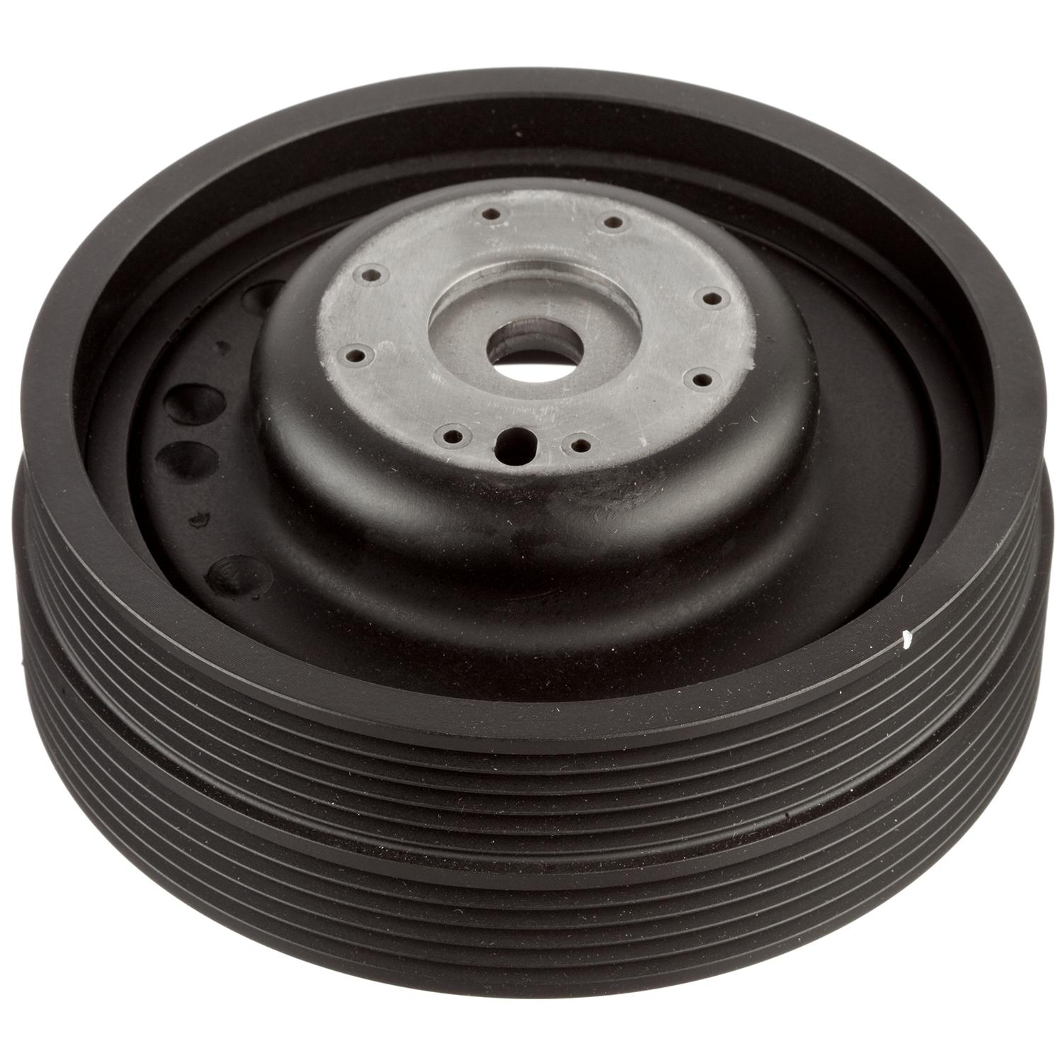 ATP 102270 Engine Harmonic Balancer product image 4 of 5