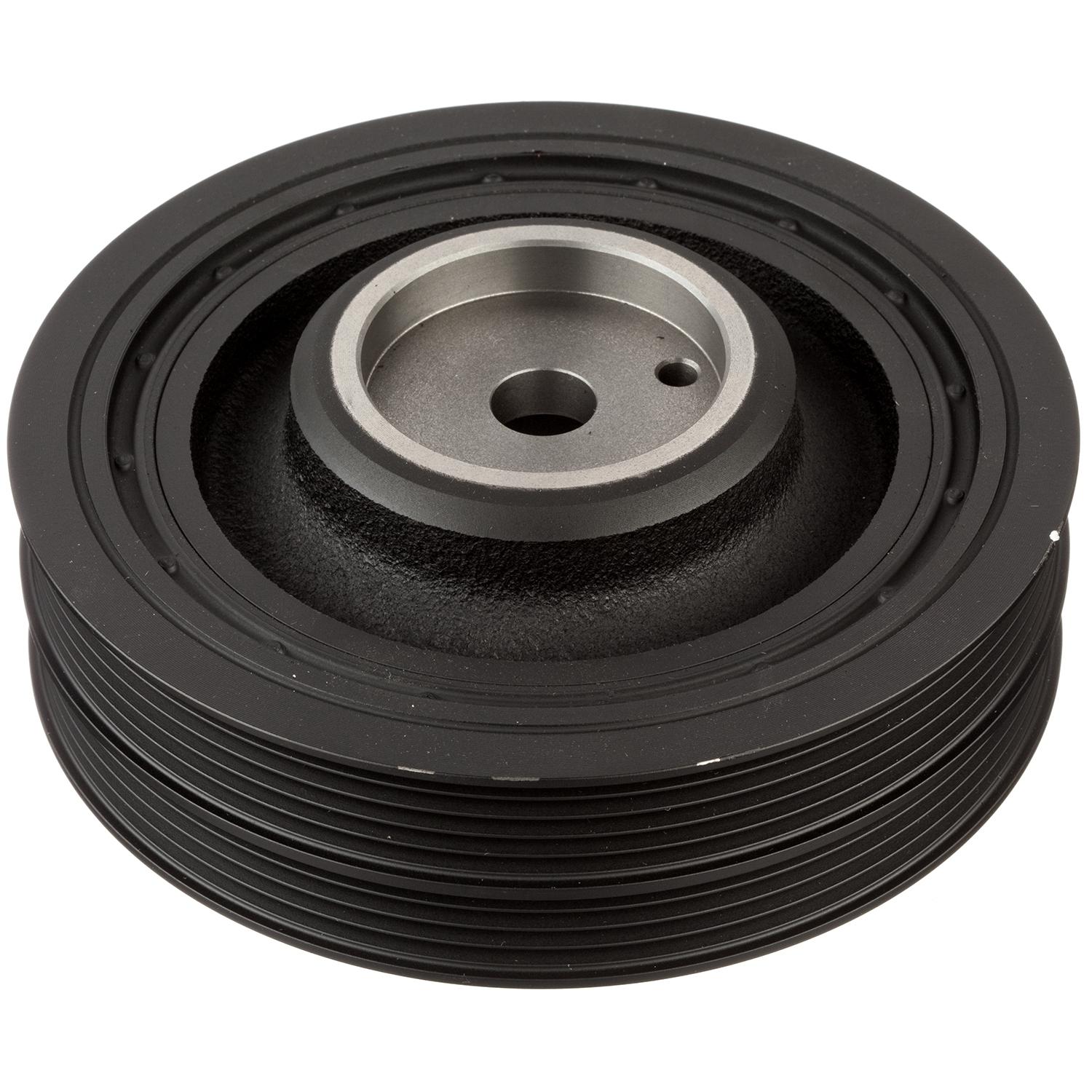 ATP 102271 Engine Harmonic Balancer product image 1 of 5