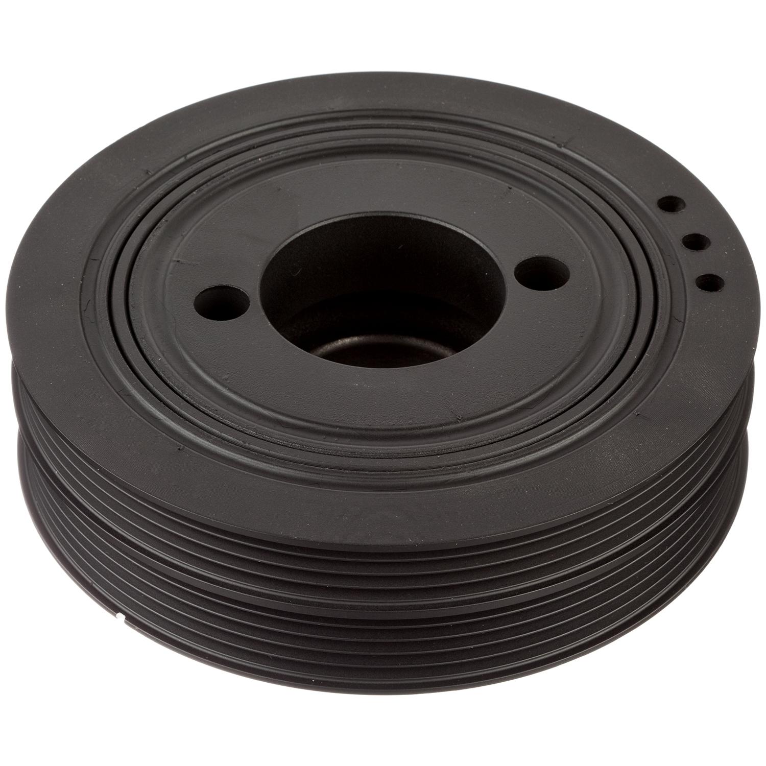 ATP 102271 Engine Harmonic Balancer product image 2 of 5