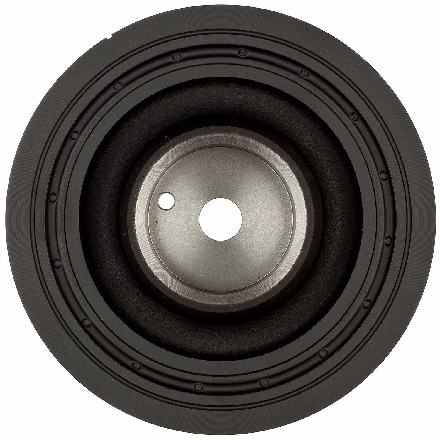 ATP 102271 Engine Harmonic Balancer product image 3 of 5