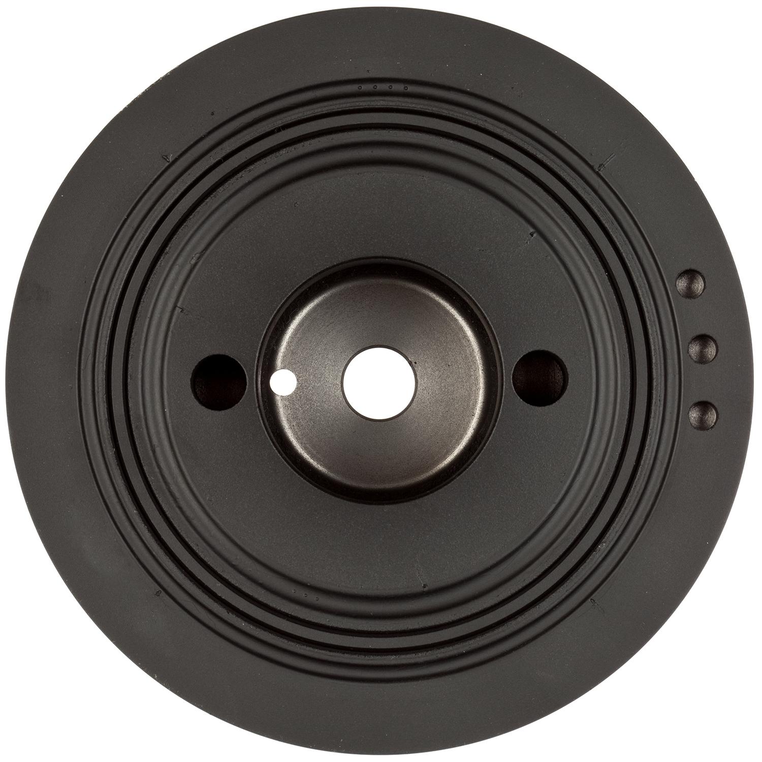 ATP 102271 Engine Harmonic Balancer product image 4 of 5