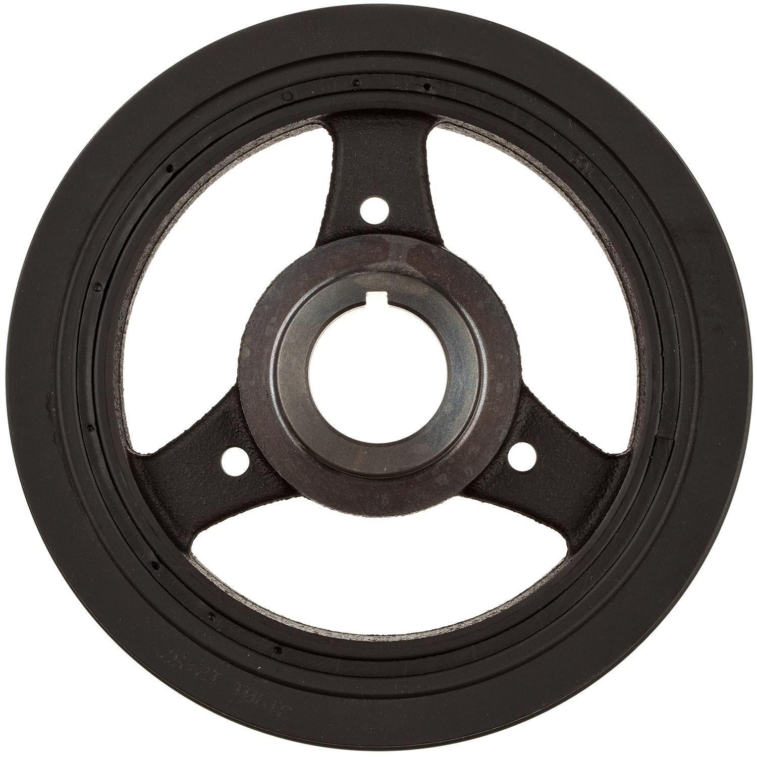 ATP 102272 Engine Harmonic Balancer product image 1 of 4