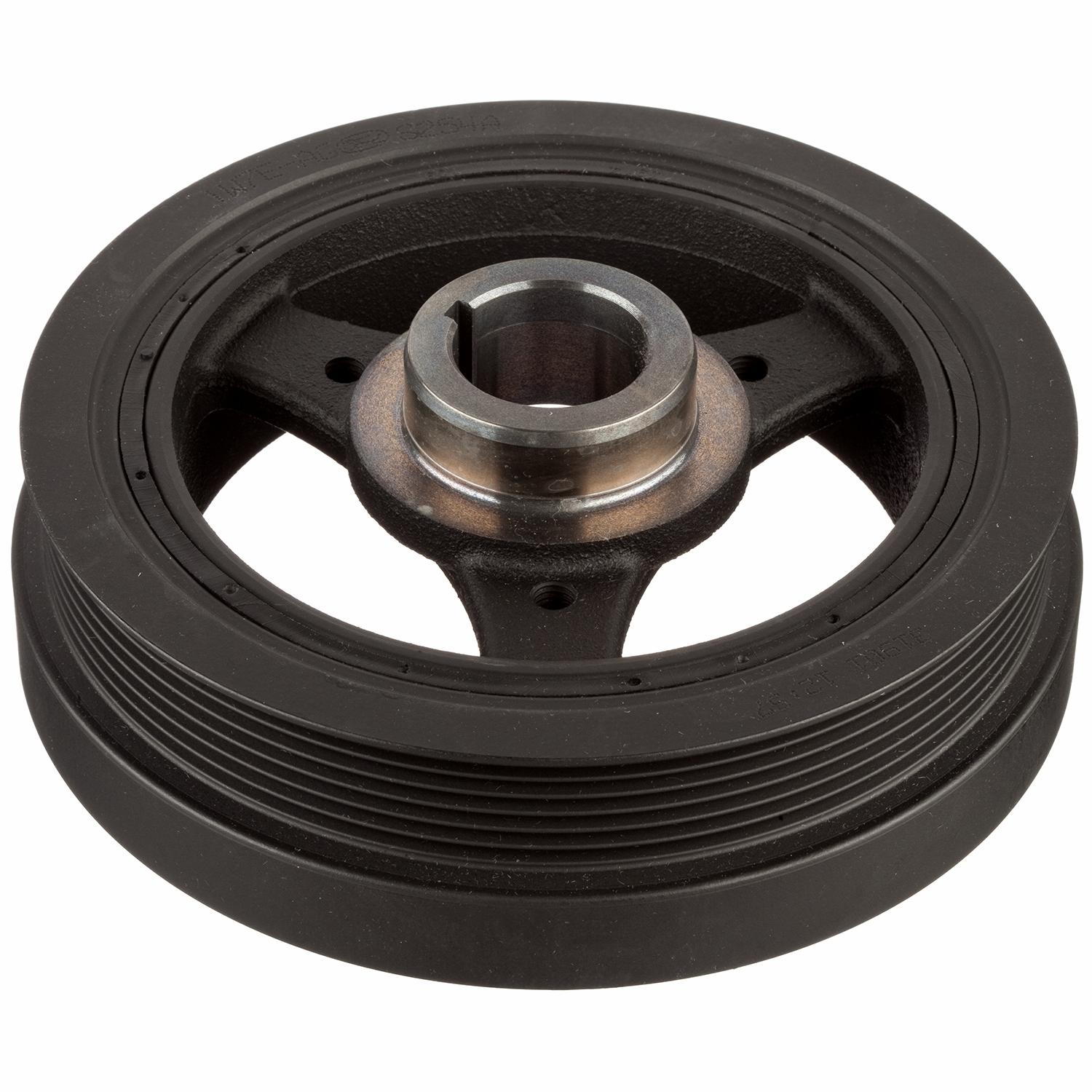 ATP 102272 Engine Harmonic Balancer product image 3 of 4