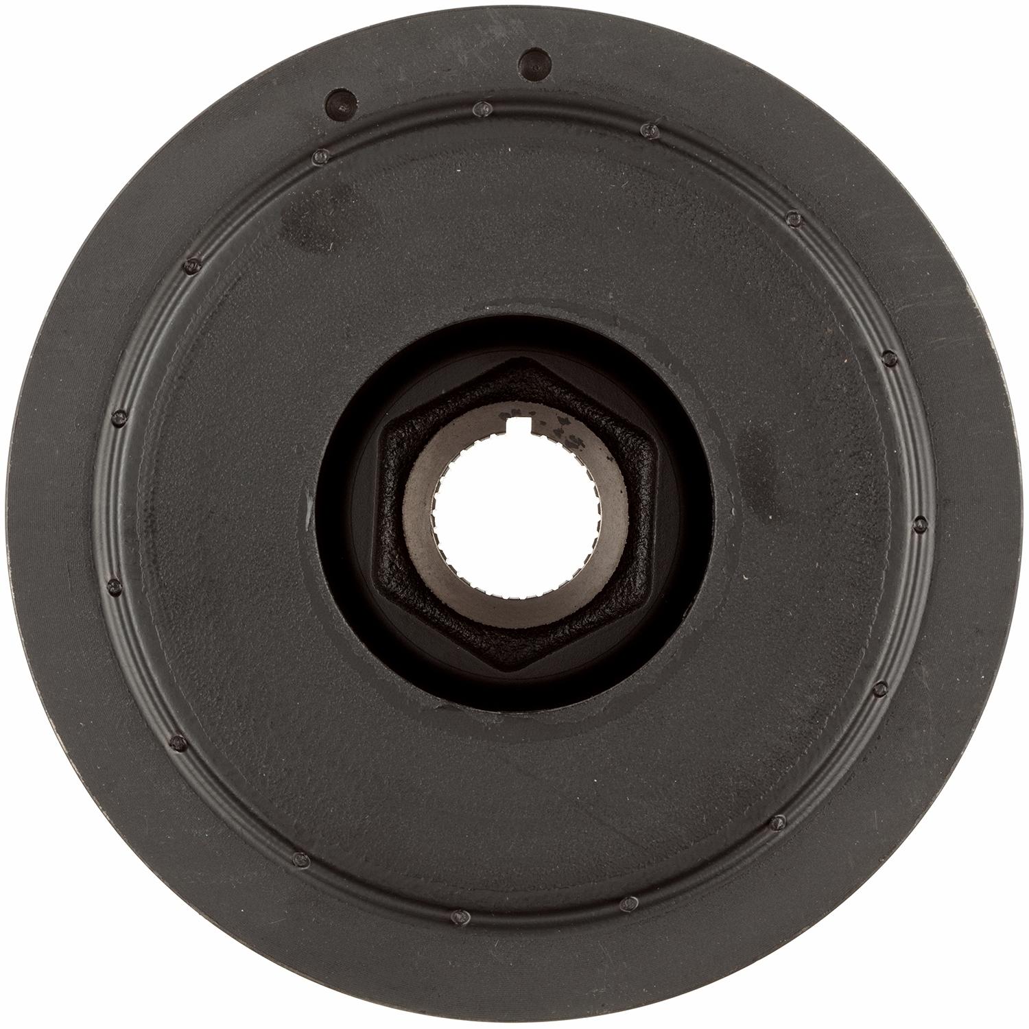 ATP 102275 Engine Harmonic Balancer product image 2 of 4