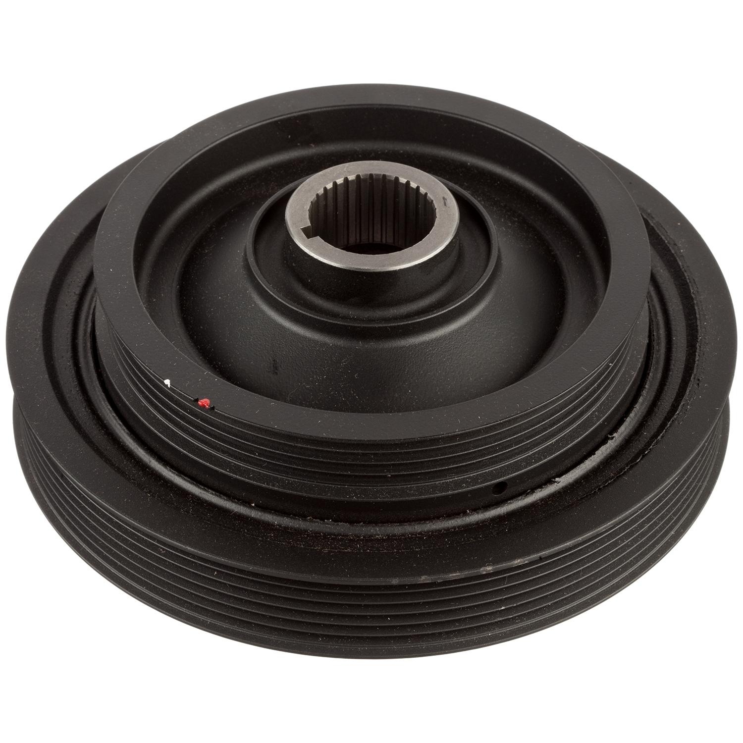 ATP 102275 Engine Harmonic Balancer product image 3 of 4