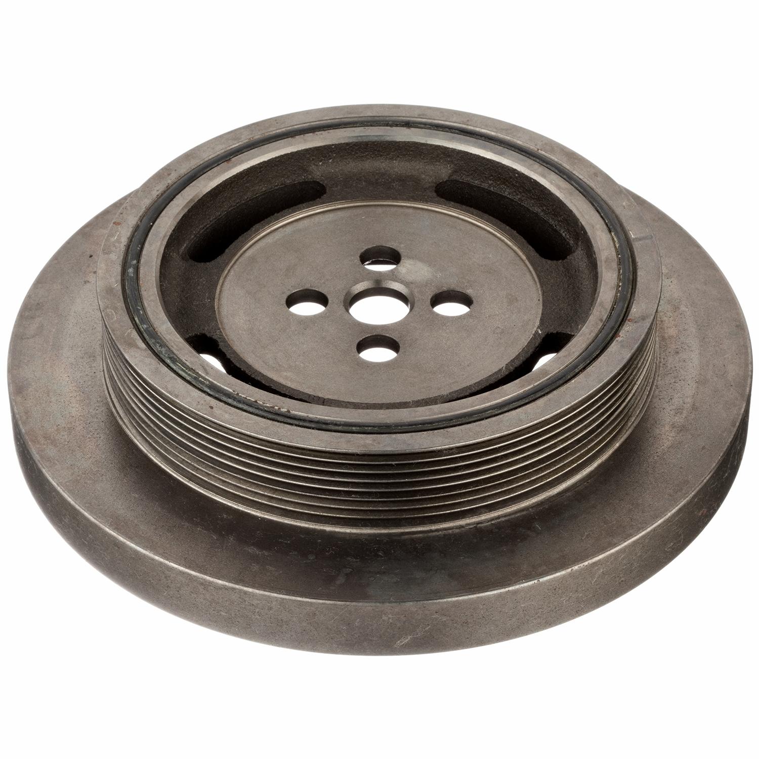 ATP 102278 Engine Harmonic Balancer product image 1 of 4