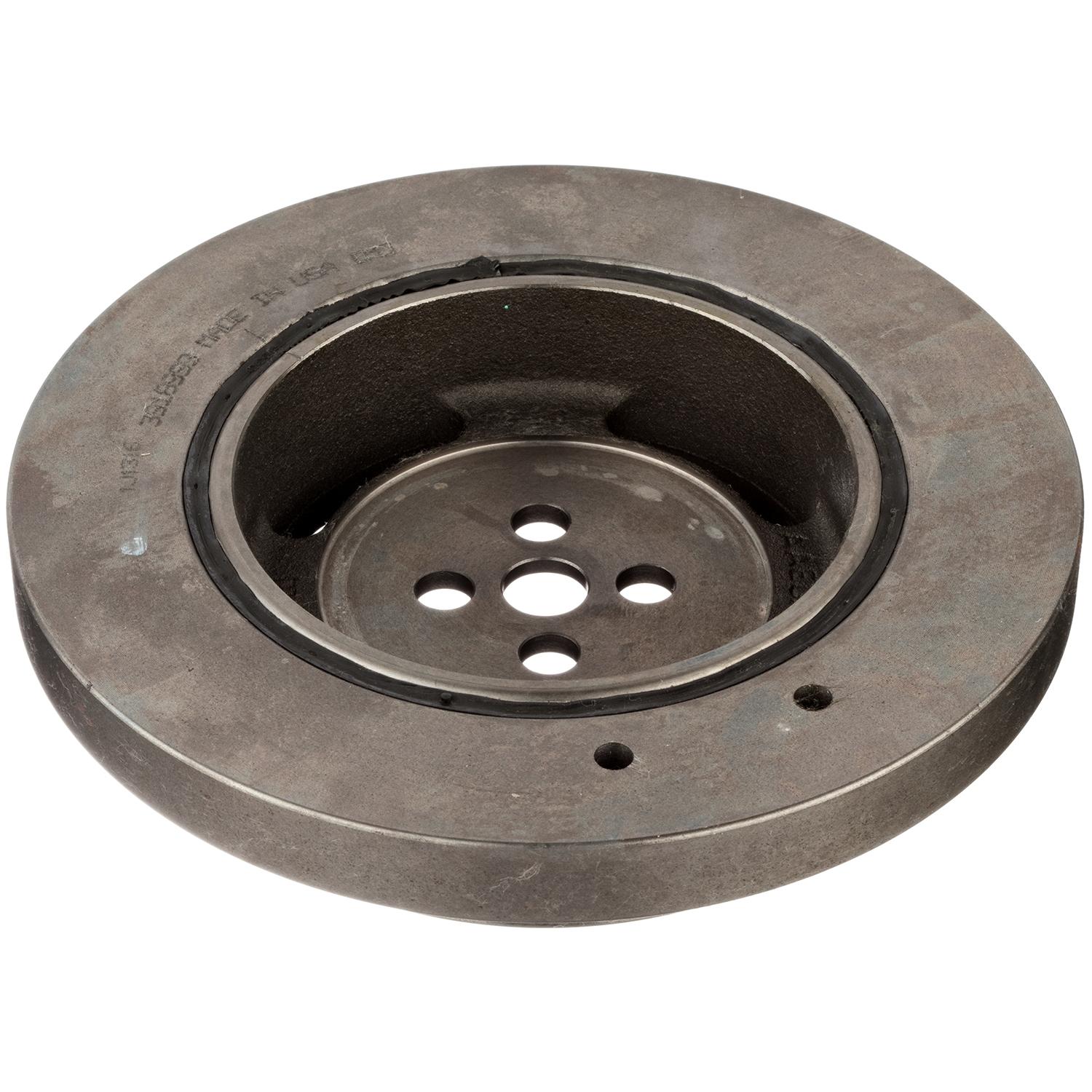 ATP 102278 Engine Harmonic Balancer product image 2 of 4