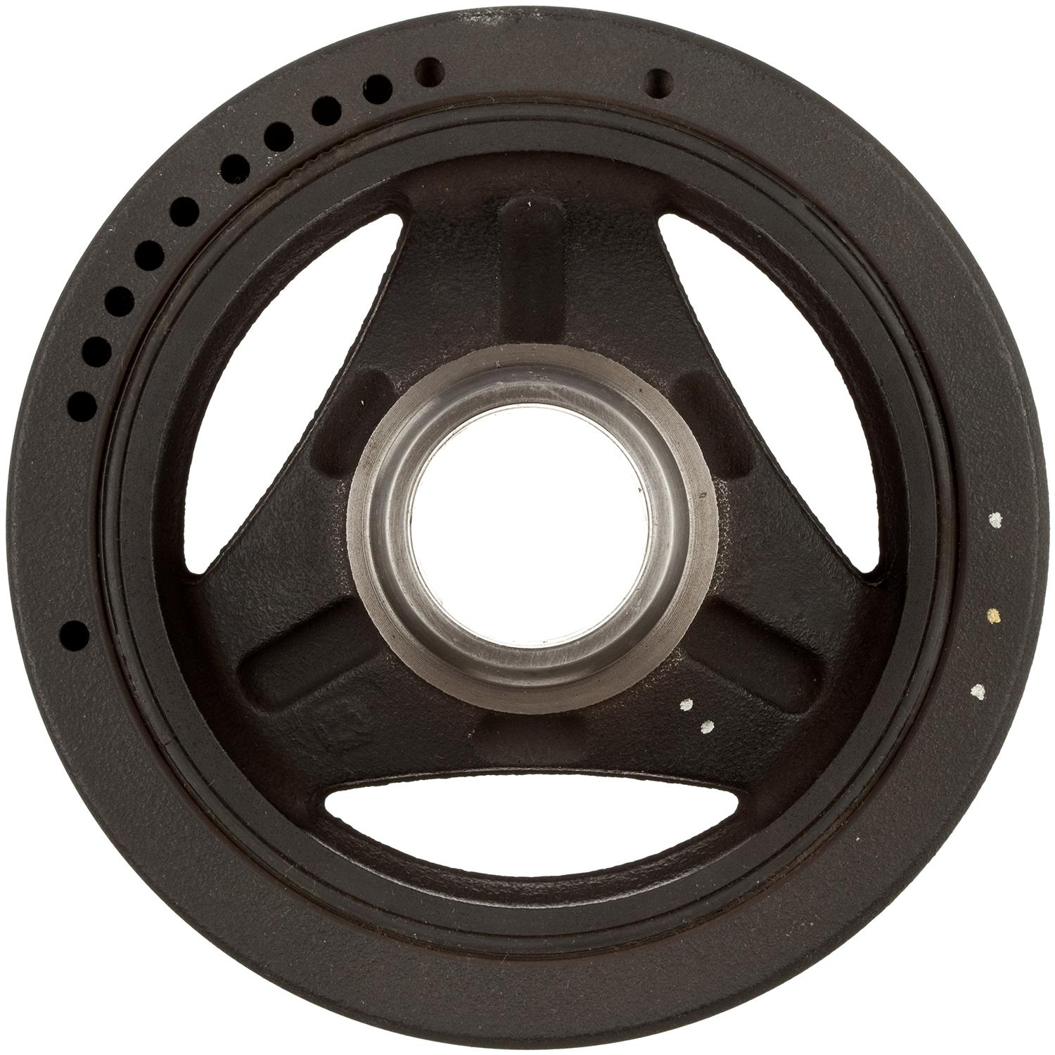 ATP 102279 Engine Harmonic Balancer product image 2 of 4
