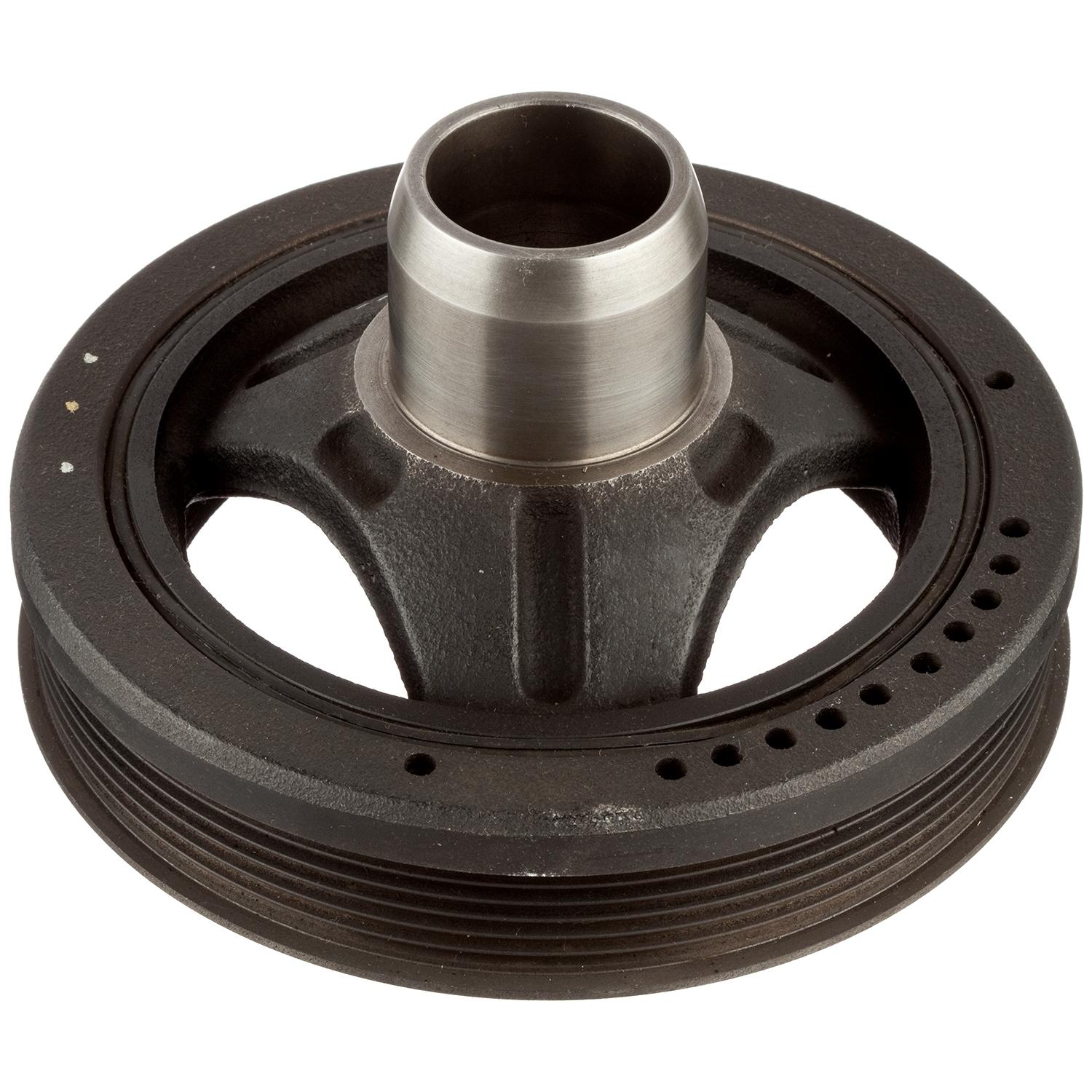 ATP 102279 Engine Harmonic Balancer product image 3 of 4