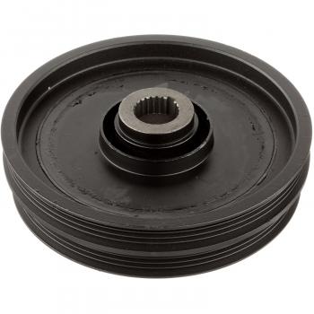 ATP 102280 Engine Harmonic Balancer product image 3 of 5