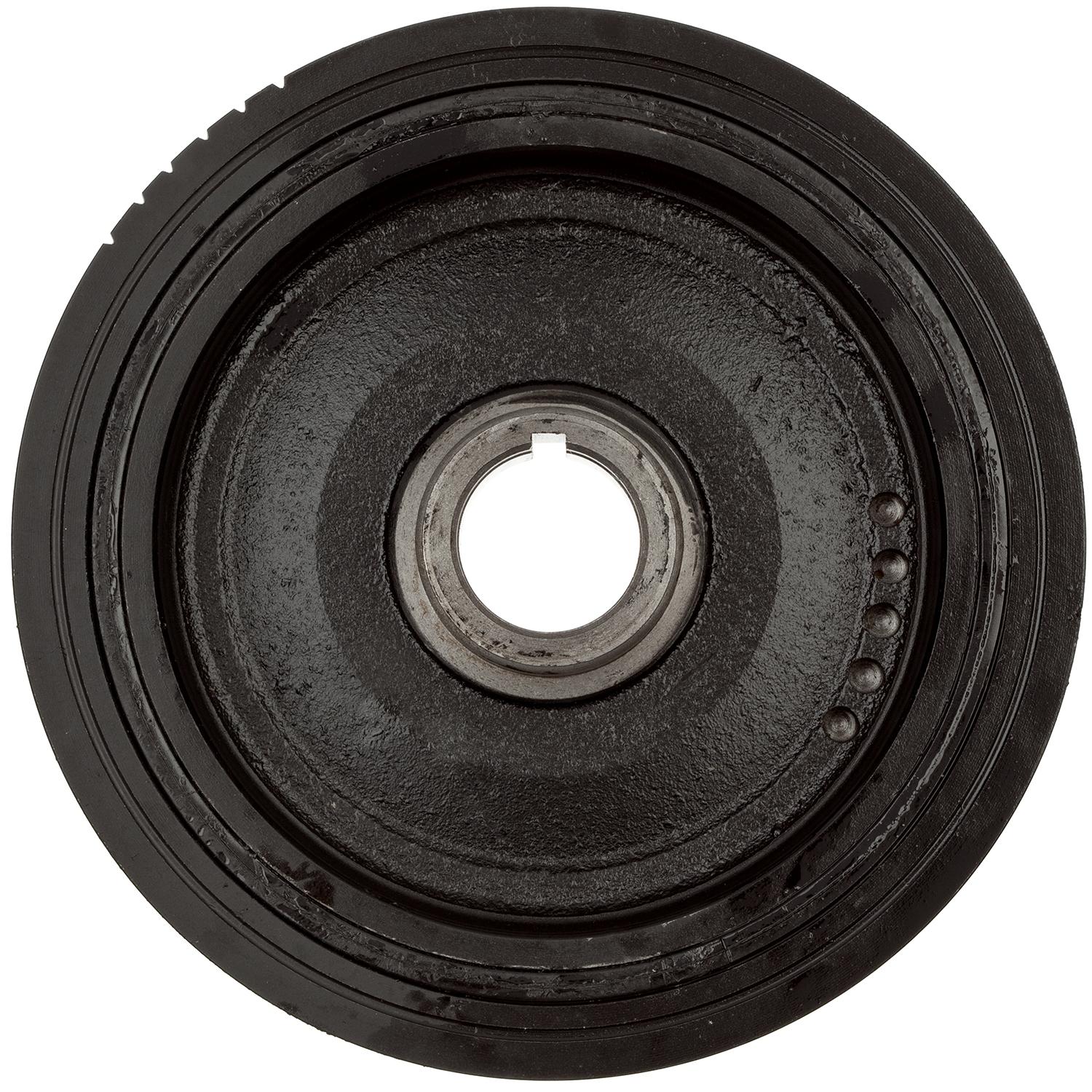 ATP 102281 Engine Harmonic Balancer product image 1 of 5
