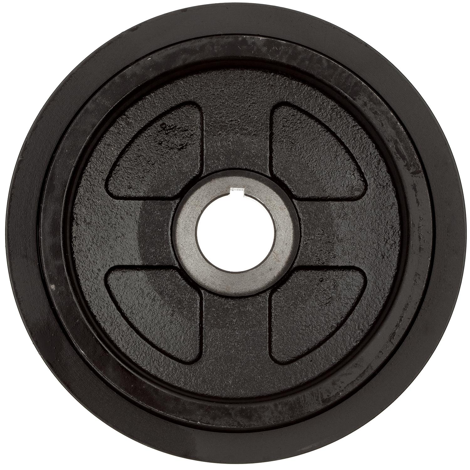 ATP 102281 Engine Harmonic Balancer product image 2 of 5