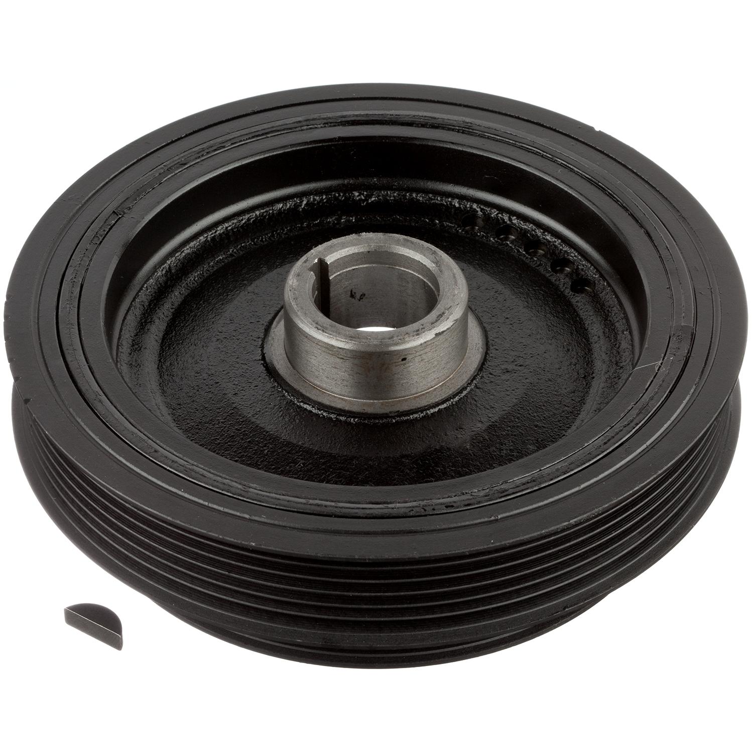 ATP 102281 Engine Harmonic Balancer product image 3 of 5