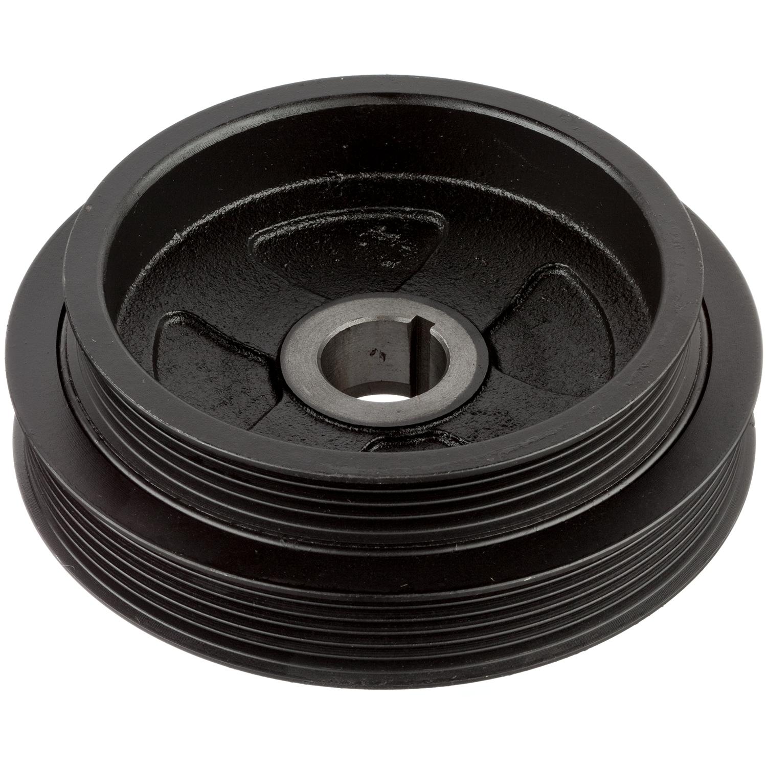 ATP 102281 Engine Harmonic Balancer product image 4 of 5