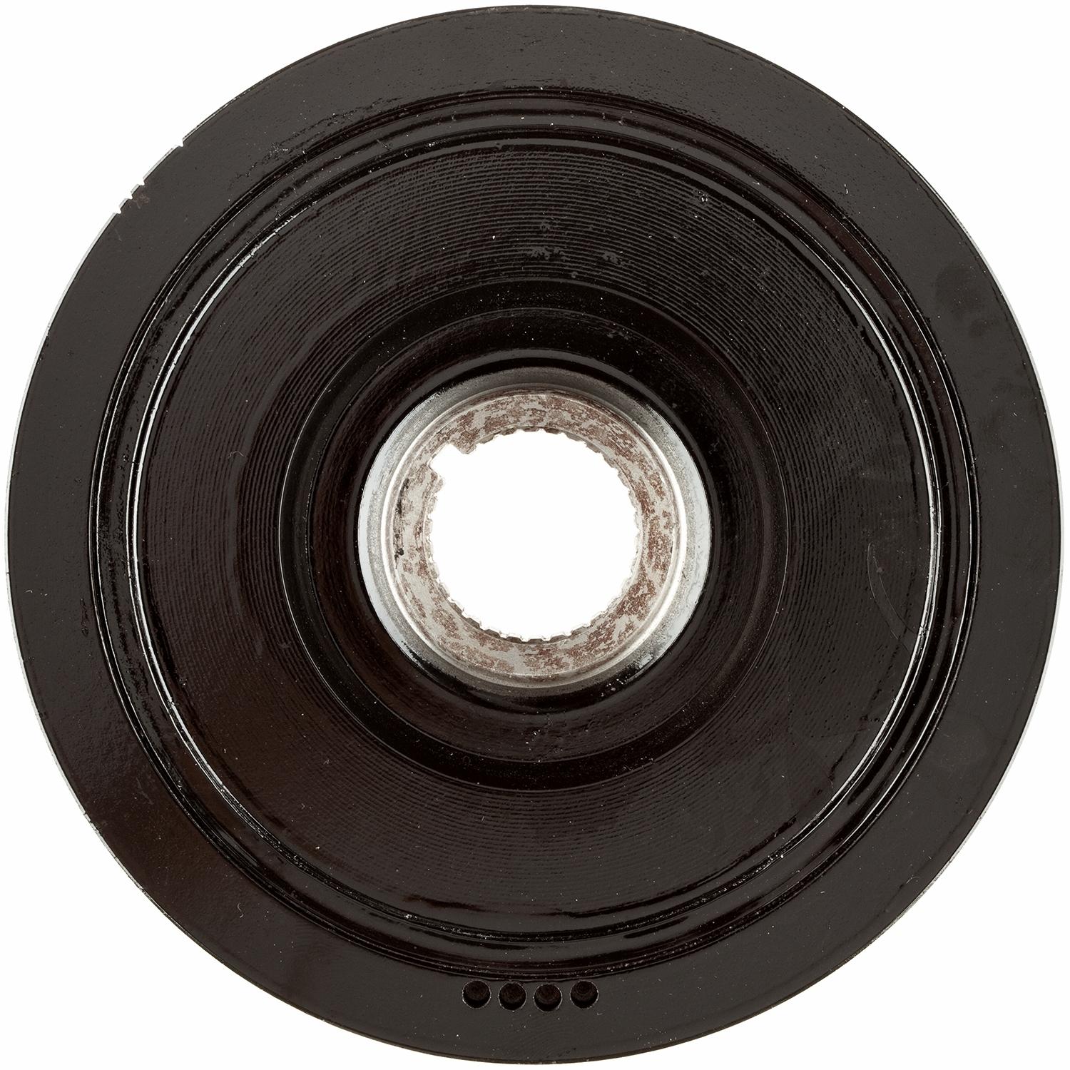 ATP 102282 Engine Harmonic Balancer product image 1 of 5