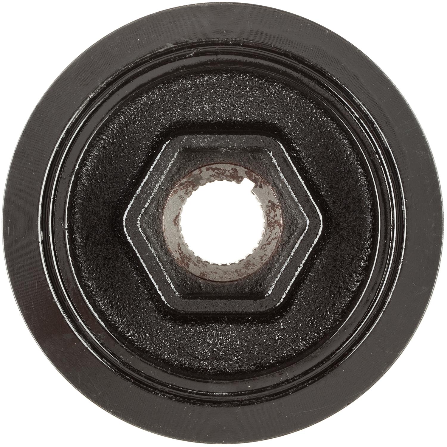 ATP 102282 Engine Harmonic Balancer product image 2 of 5