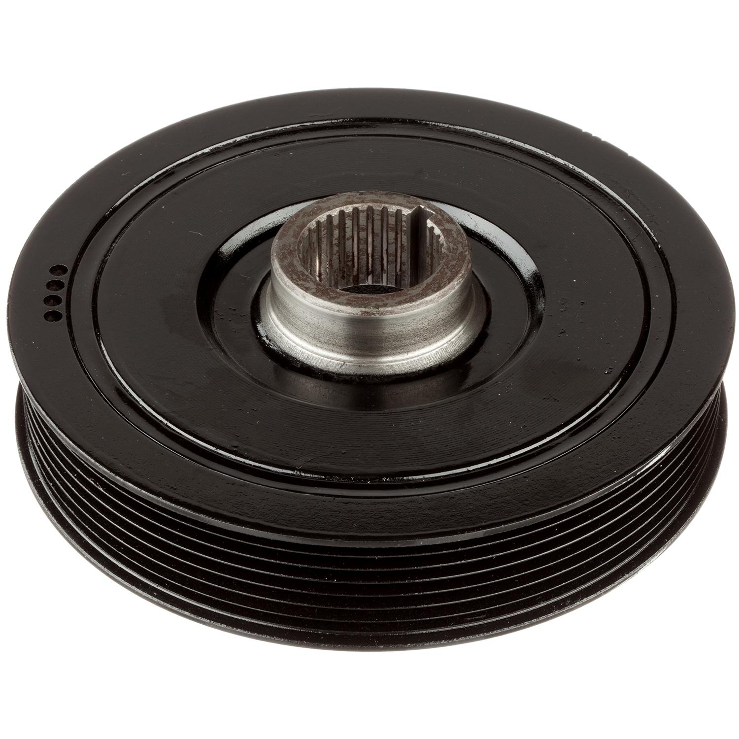 ATP 102282 Engine Harmonic Balancer product image 3 of 5