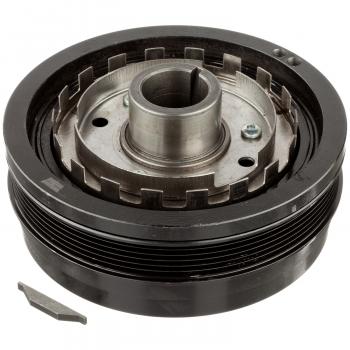 ATP 102284 Engine Harmonic Balancer product image 3 of 5