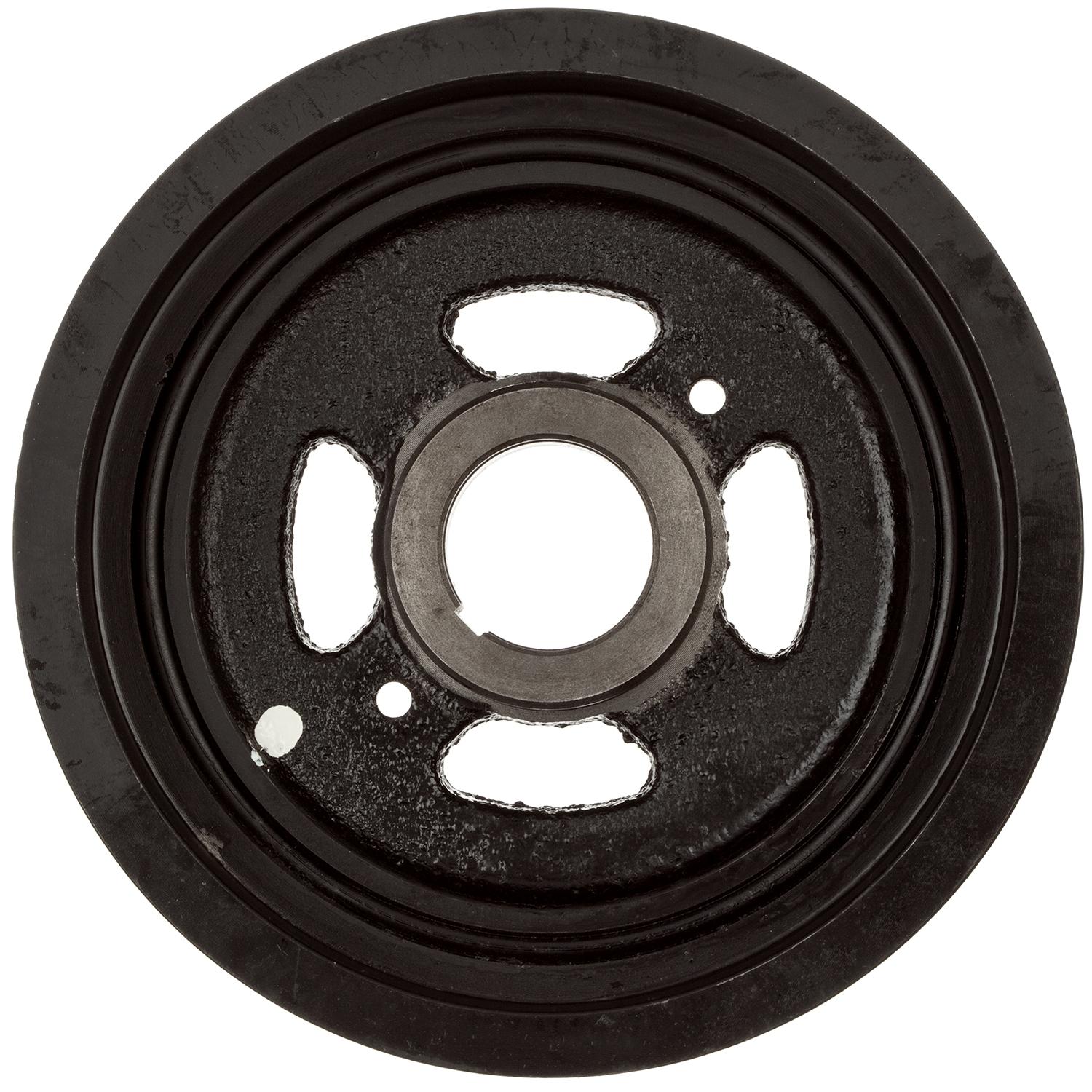 ATP 102285 Engine Harmonic Balancer product image 1 of 5
