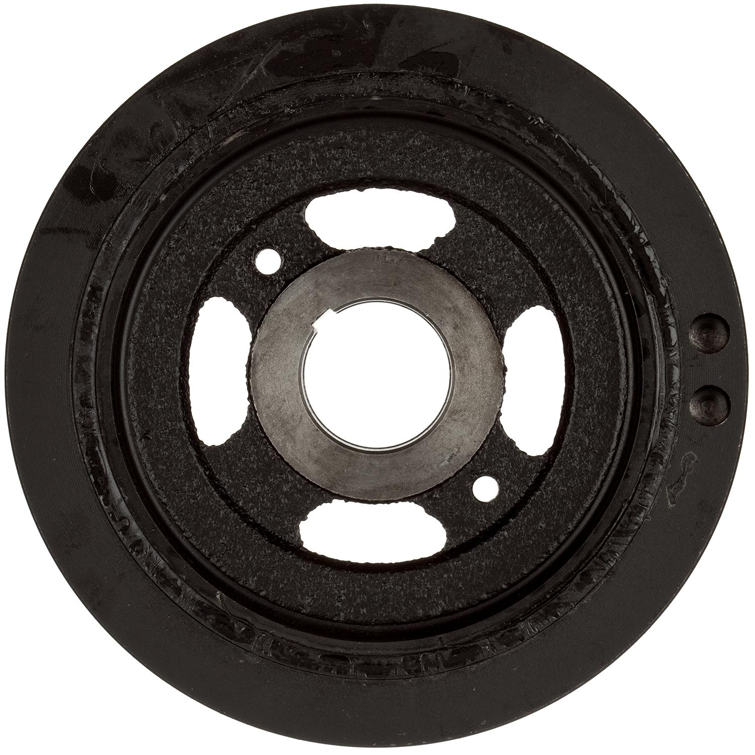 ATP 102285 Engine Harmonic Balancer product image 2 of 5