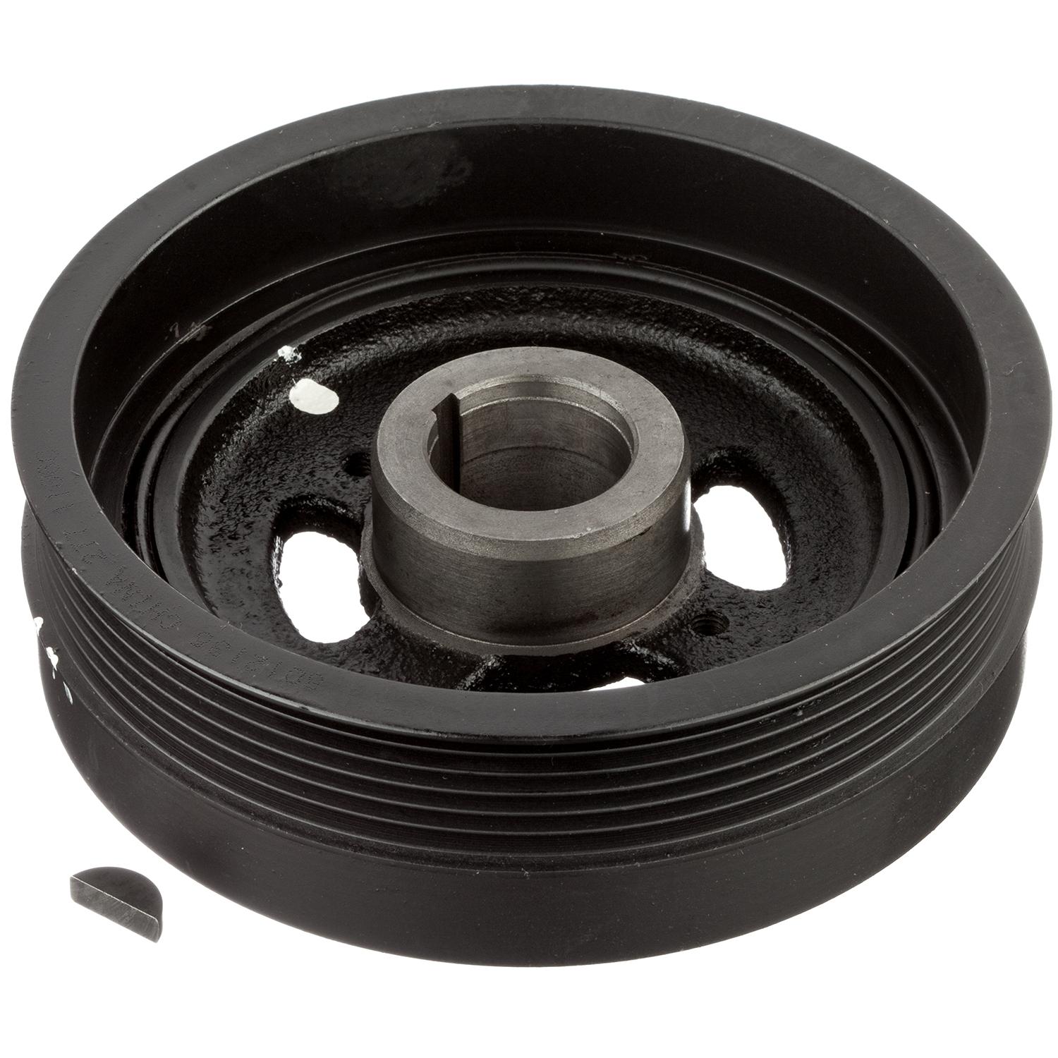 ATP 102285 Engine Harmonic Balancer product image 3 of 5