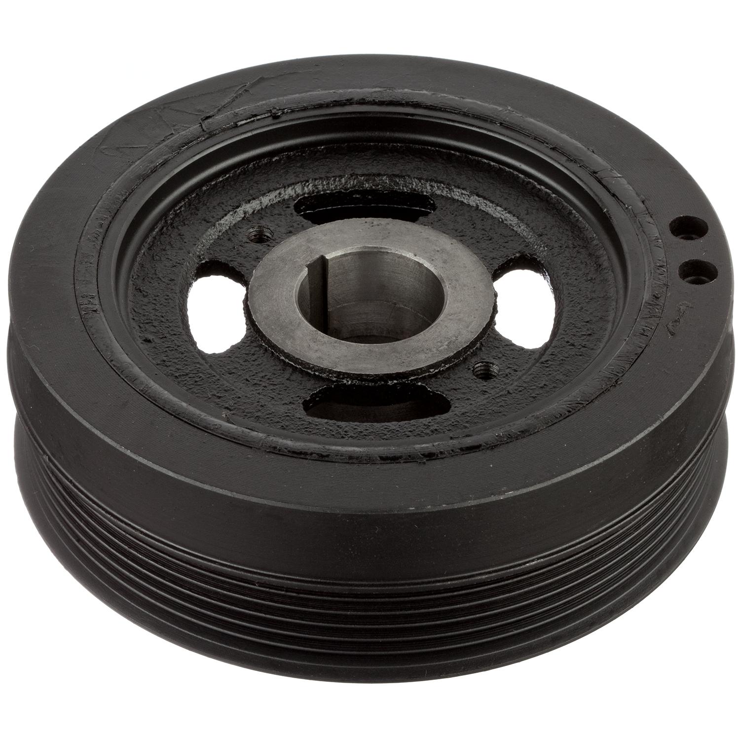 ATP 102285 Engine Harmonic Balancer product image 4 of 5