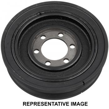 ATP 102291 Engine Harmonic Balancer product image 1 of 1
