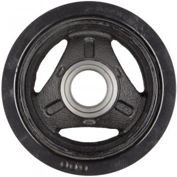 ATP 102302 Engine Harmonic Balancer product image 2 of 3