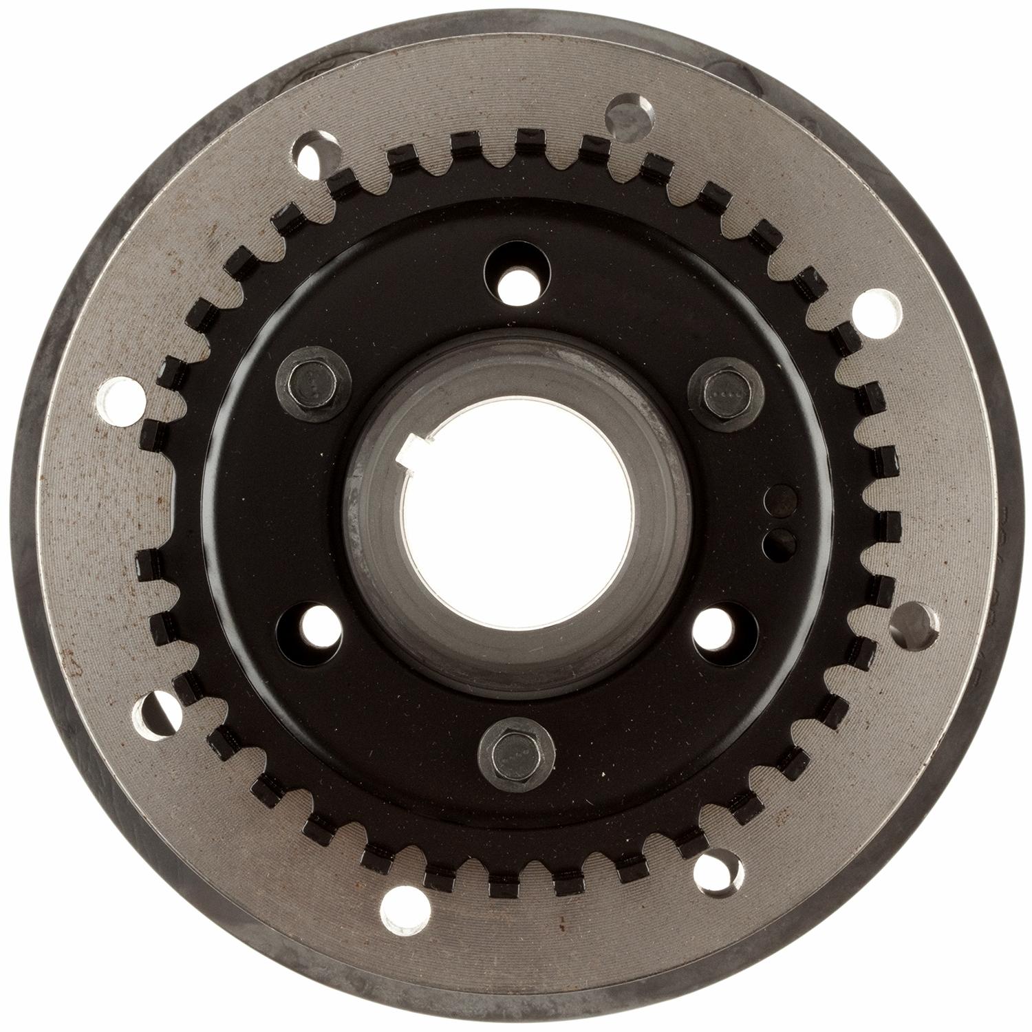 ATP 102330 Engine Harmonic Balancer product image 1 of 5