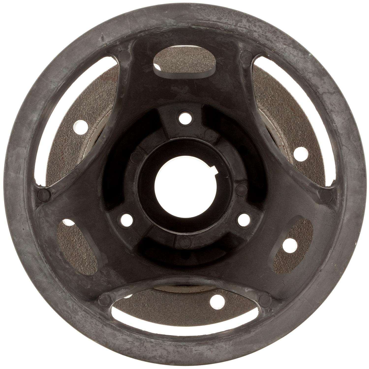 ATP 102330 Engine Harmonic Balancer product image 2 of 5