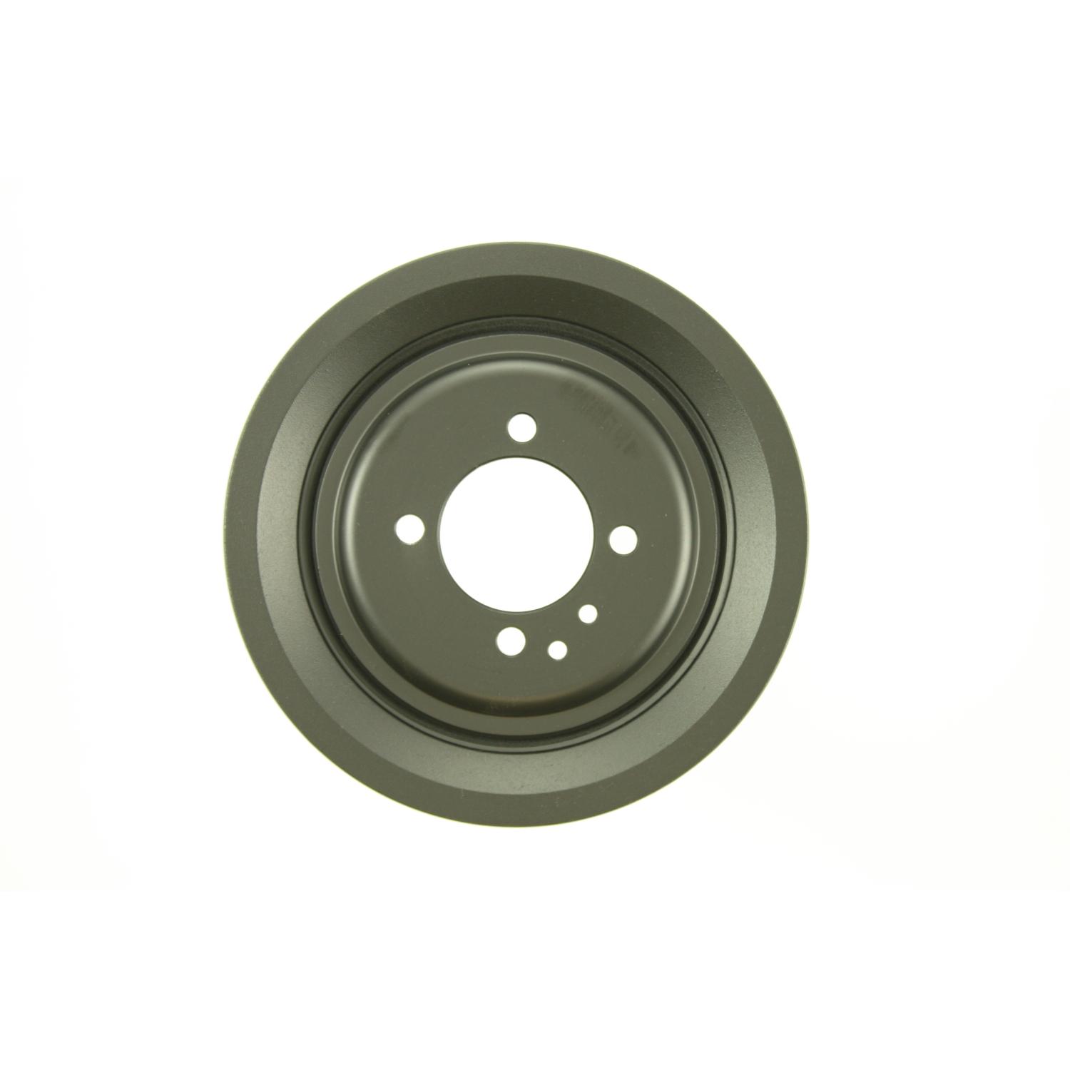 ATP 102344 Engine Harmonic Balancer product image 2 of 3
