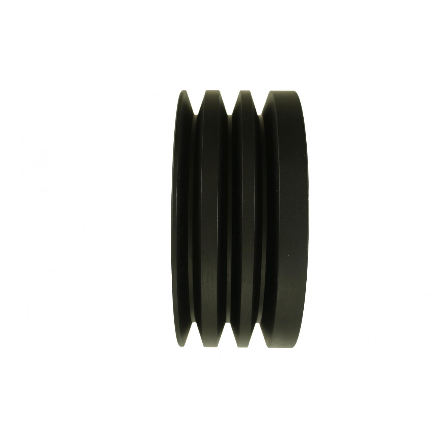 ATP 102593 Engine Harmonic Balancer product image 3 of 3