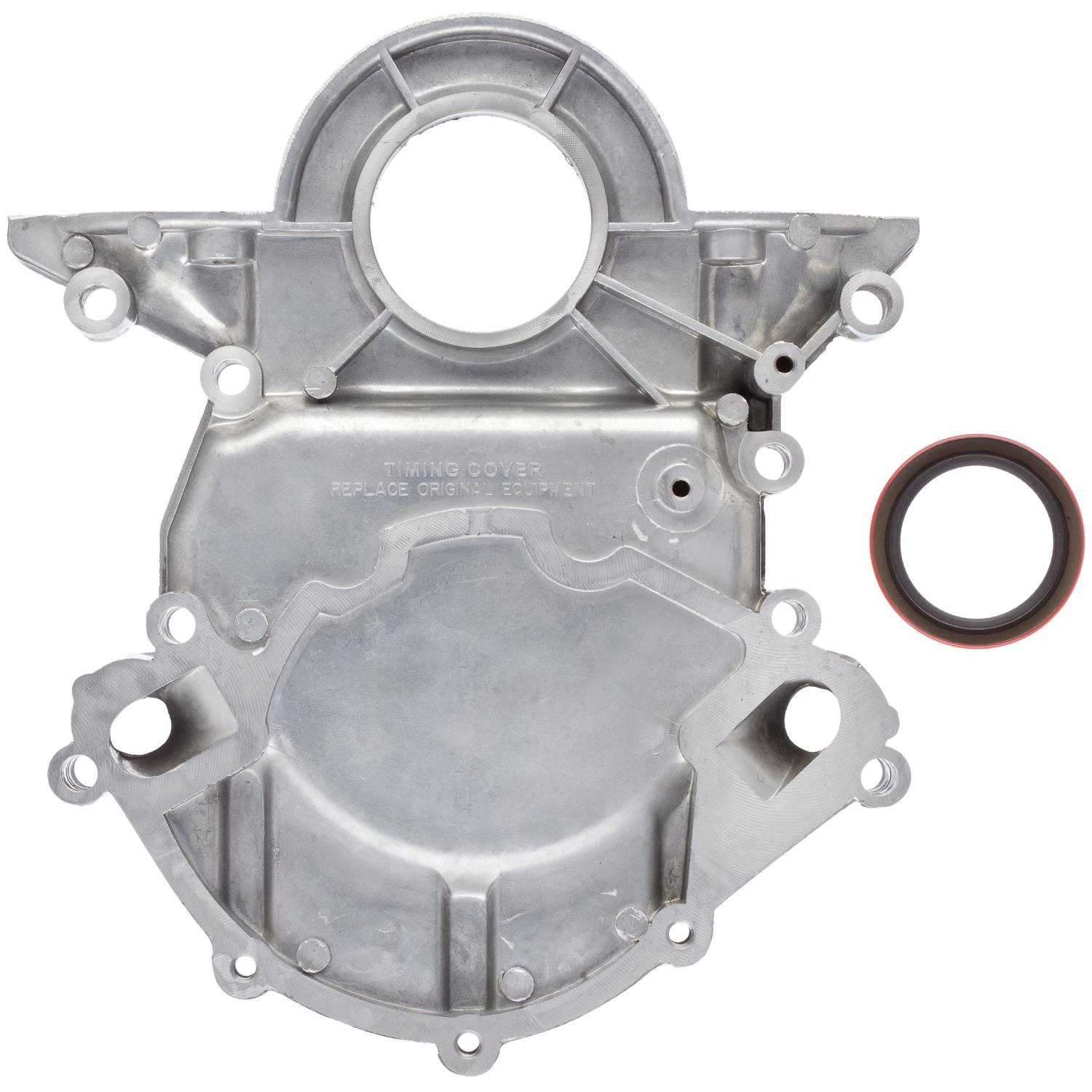 ATP 103002 Engine Timing Cover product image 1 of 3