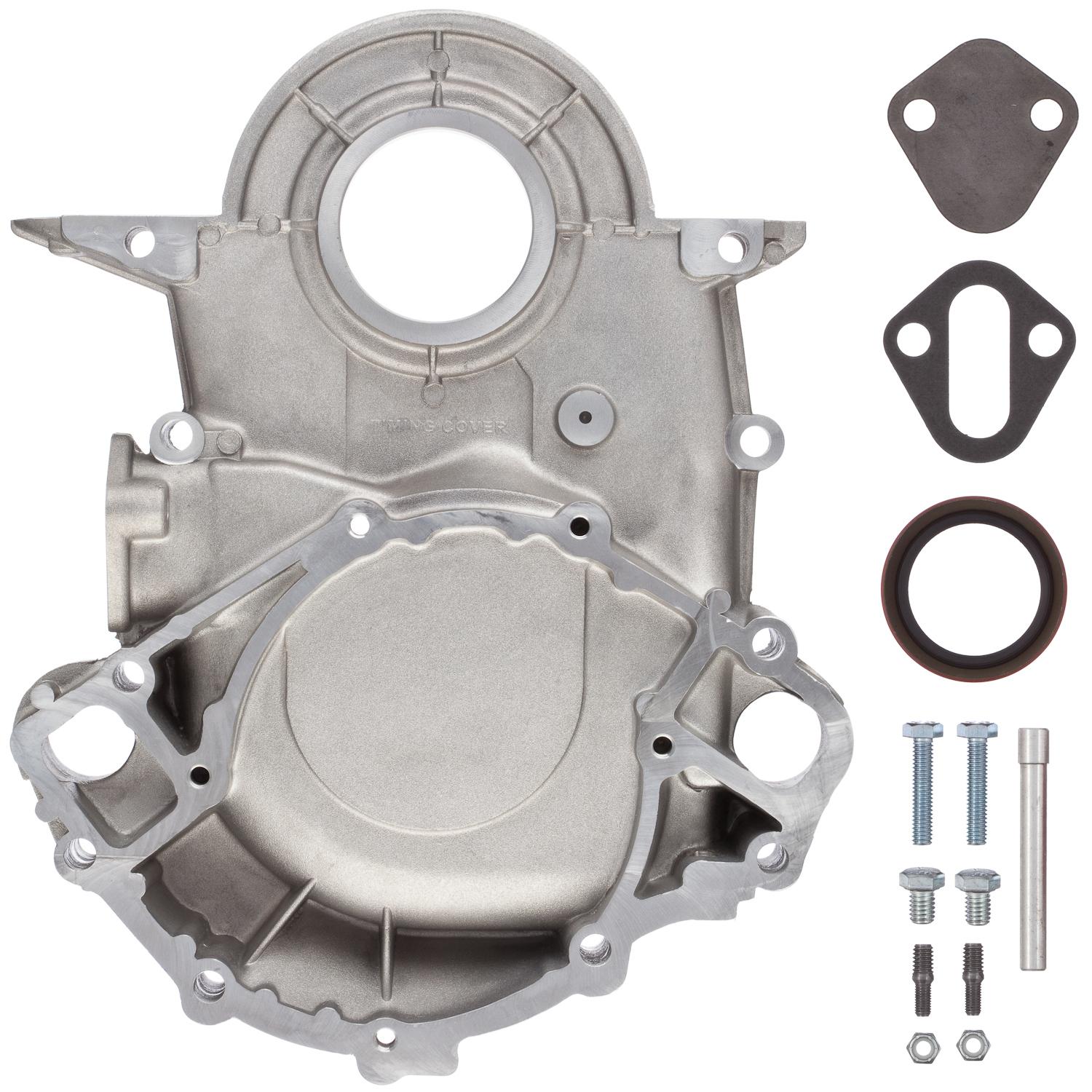 ATP 103003 Engine Timing Cover product image 1 of 3
