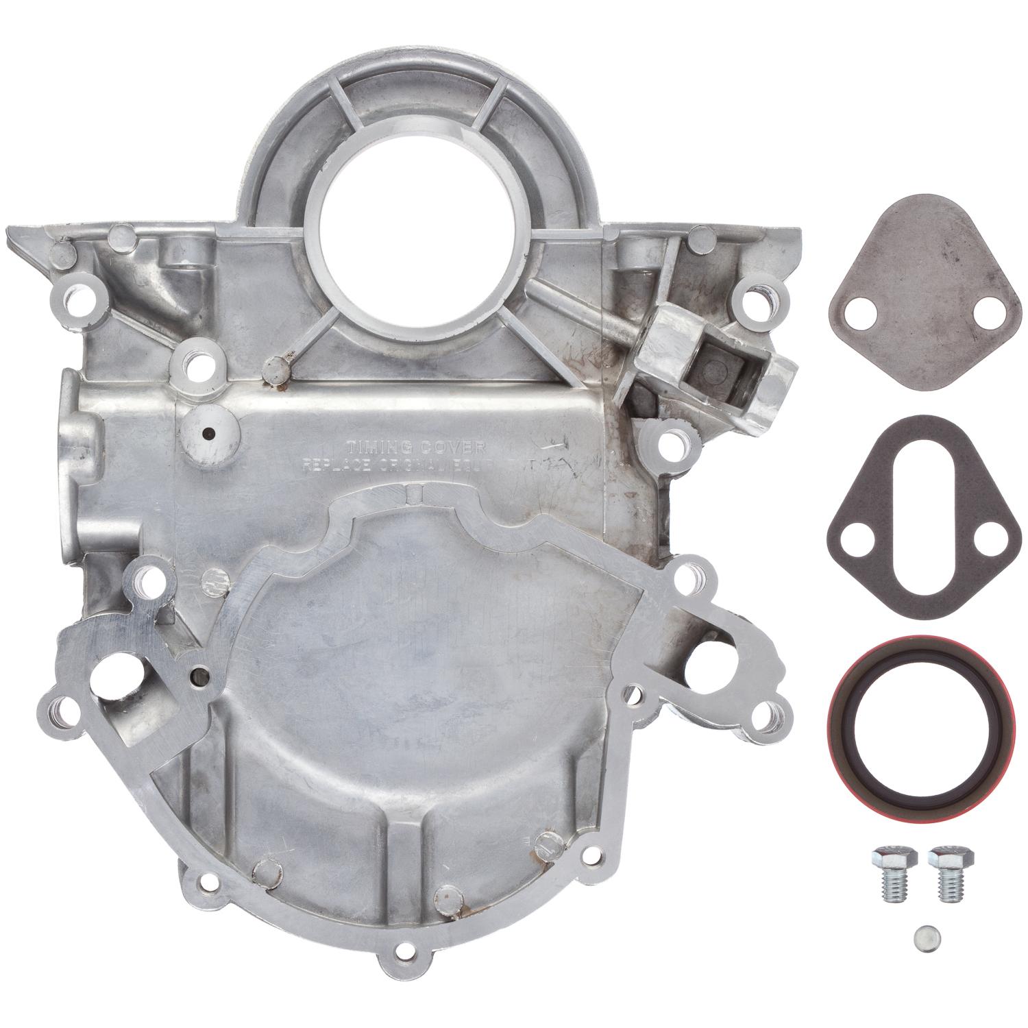 ATP 103004 Engine Timing Cover product image 1 of 3