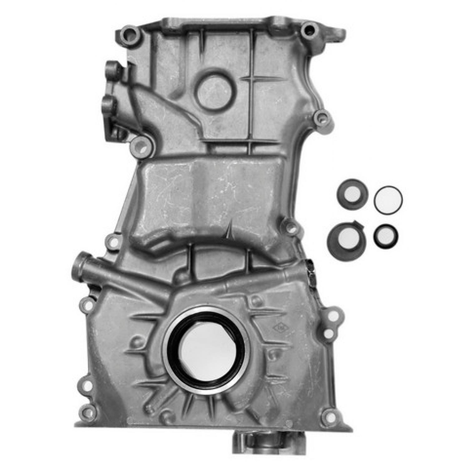ATP 103007 - Engine Timing Cover ATP 103007 Engine Timing Cover product image 1 of 1