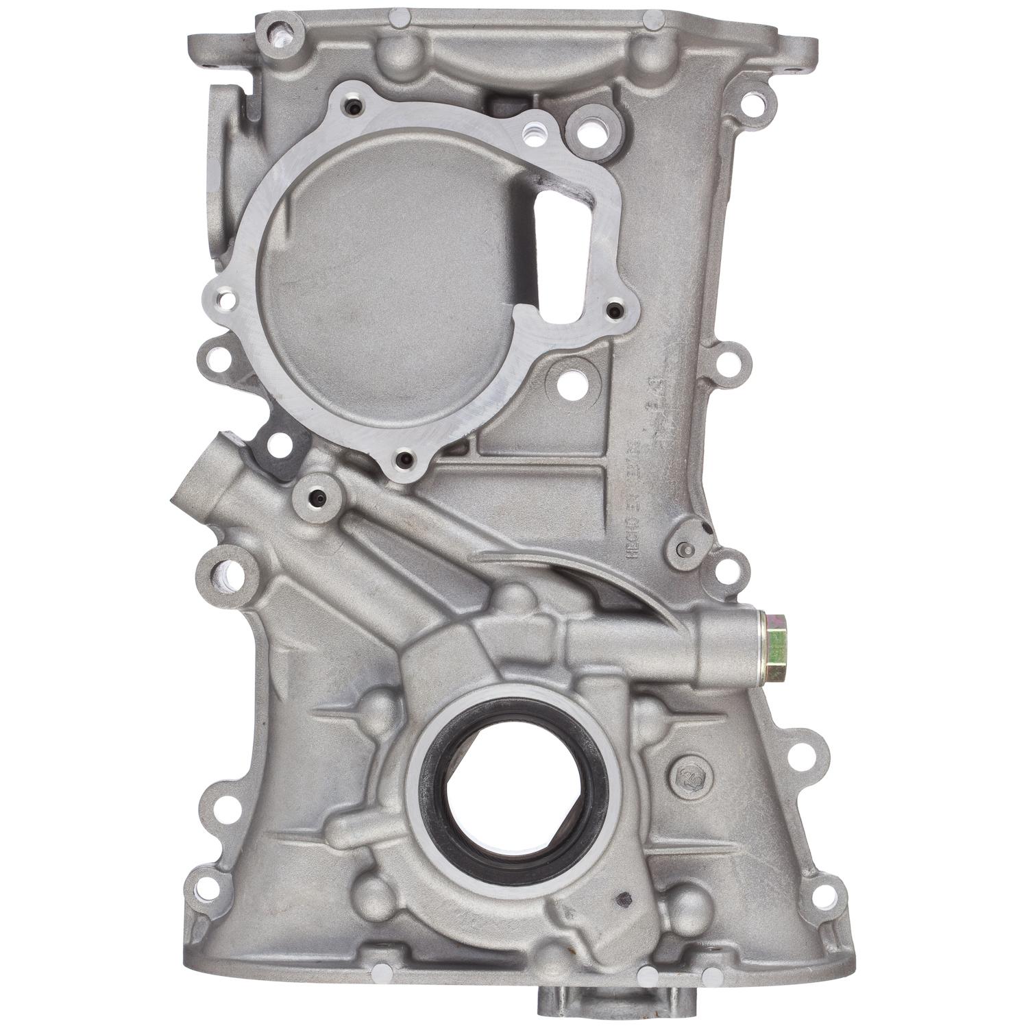 ATP 103009 Engine Timing Cover product image 1 of 3