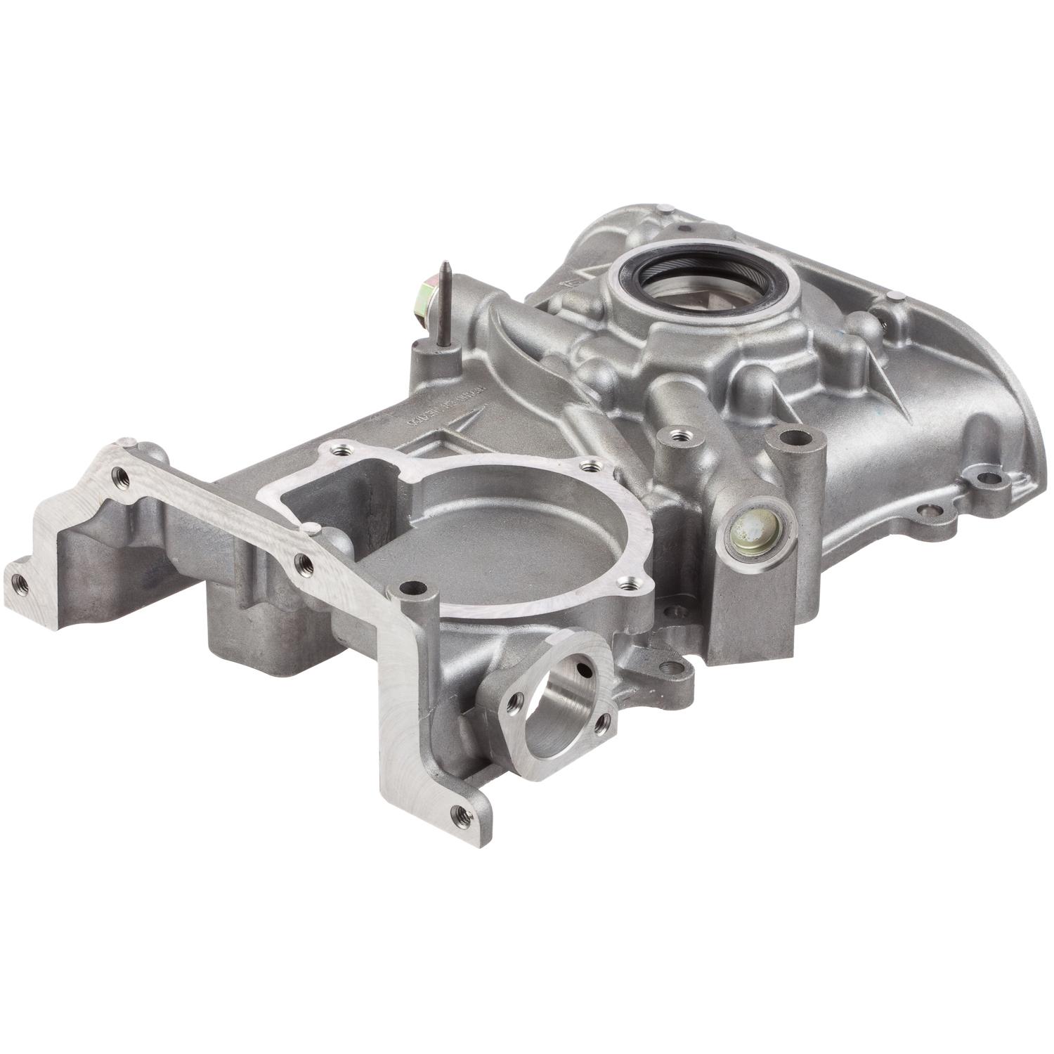 ATP 103009 Engine Timing Cover product image 3 of 3