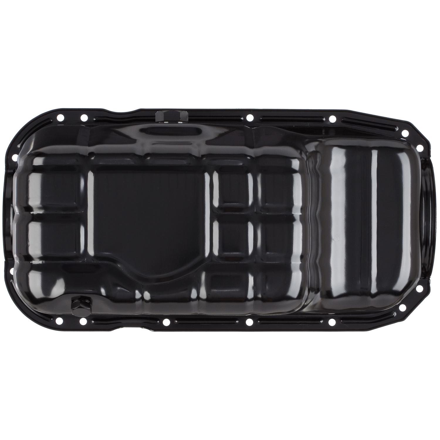ATP 103021 - Engine Oil Pan ATP 103021 Engine Oil Pan product image 1 of 4