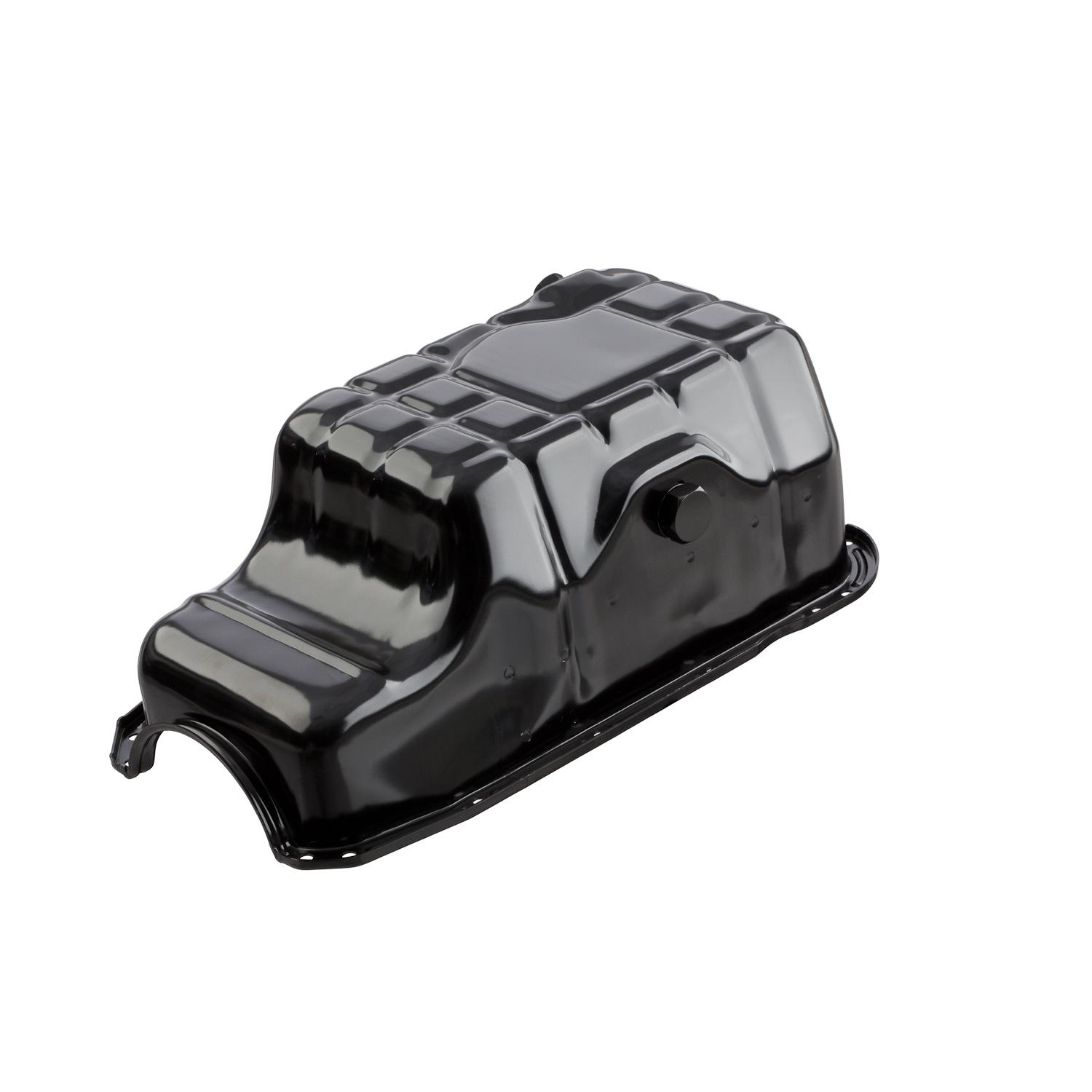 ATP 103021 - Engine Oil Pan ATP 103021 Engine Oil Pan product image 3 of 4